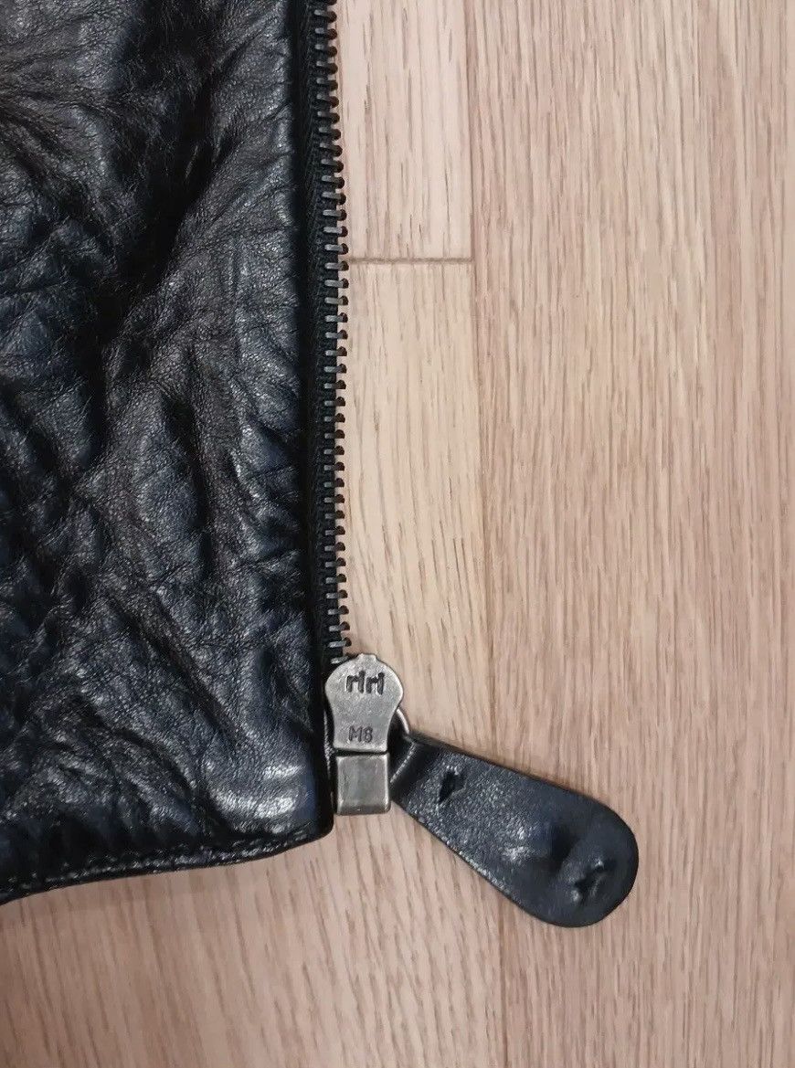 Yves Saint Laurent YSL RIVE GAUCHE BY STEFANO PILATI Size US S / EU 44-46 / 1 - 10 Thumbnail