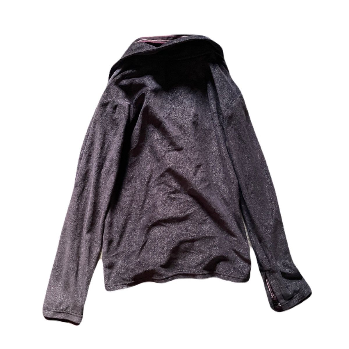 If Six Was Nine 2000s Japanese archive Vkei Docking Slim-fit Zip Jacket Y2K Size US XS / EU 42 / 0 - 4 Thumbnail