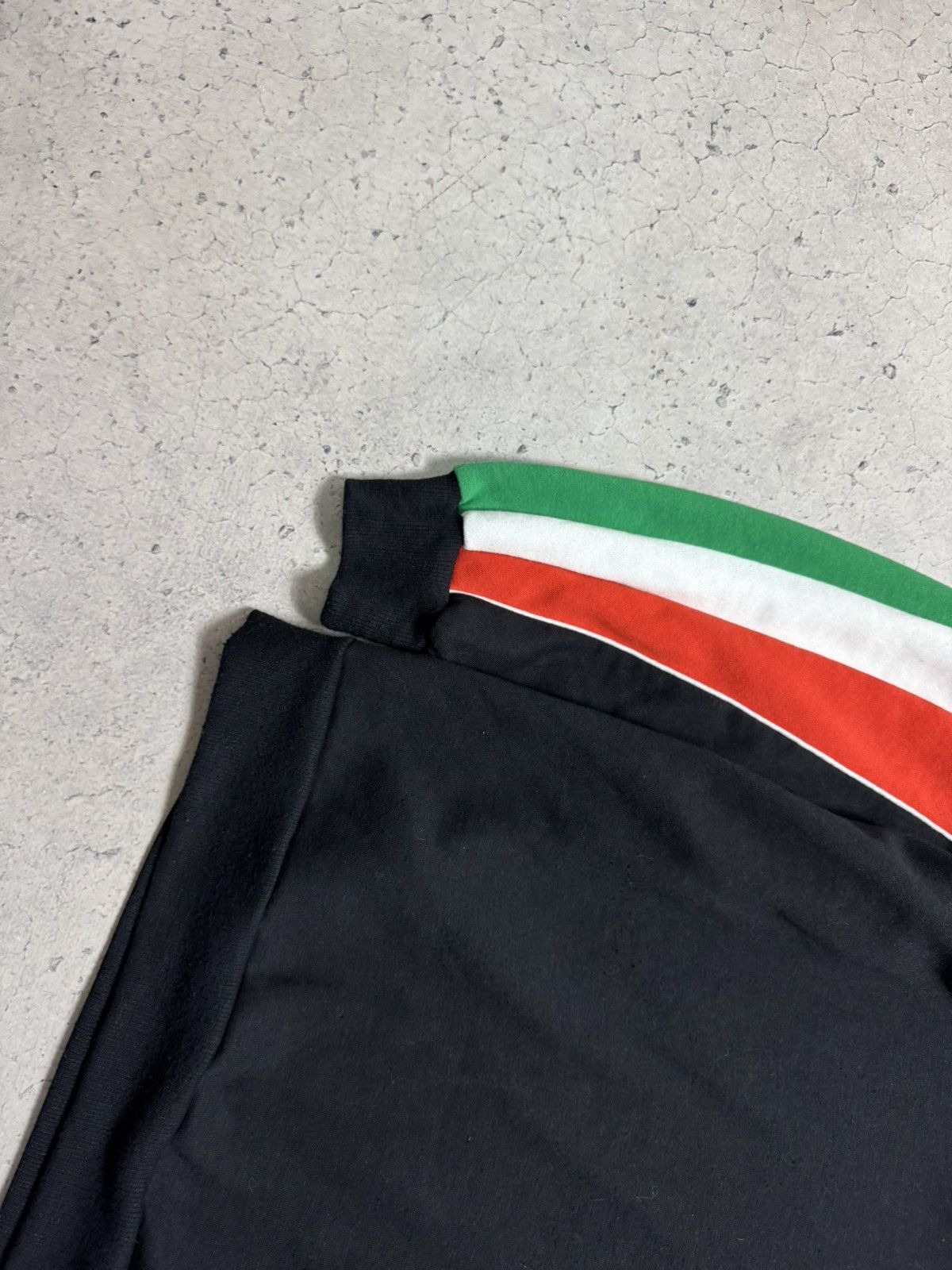 Vintage Castrol Racing Vintage Fleece Sweatshirt Size XL Size US XL / EU 56 / 4 - 3 Thumbnail