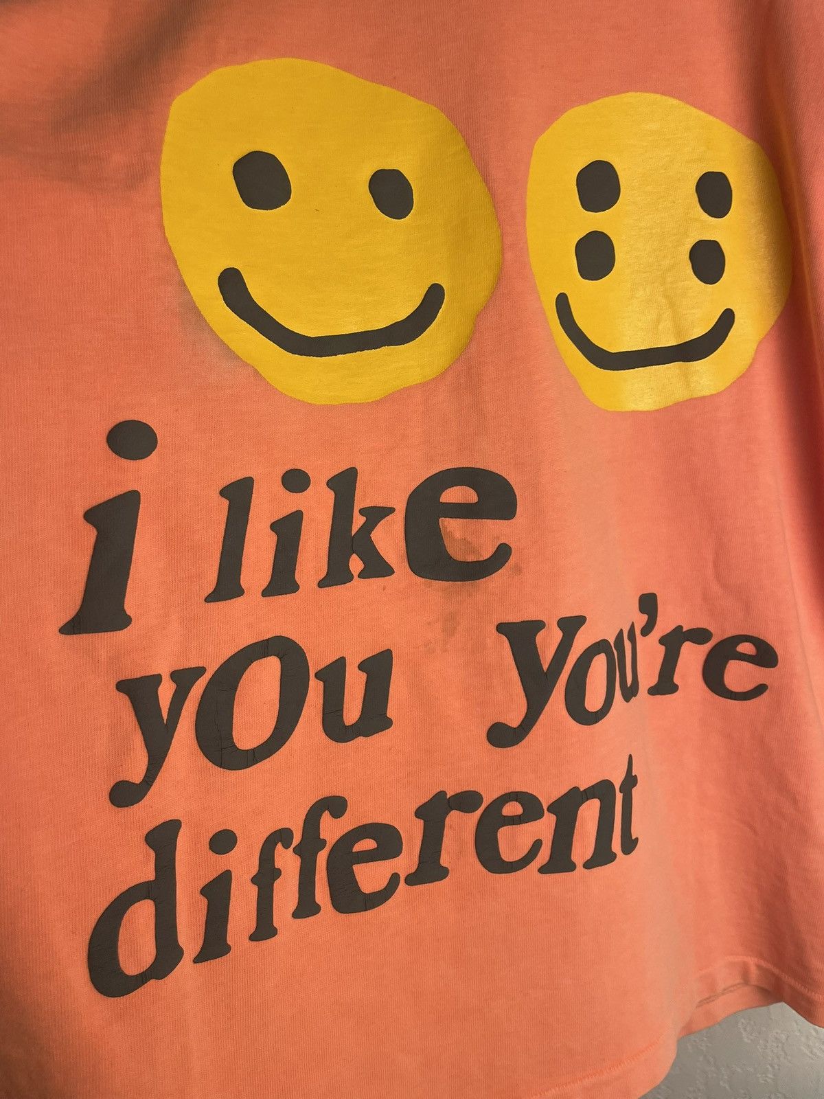 Cactus Plant Flea Market I like you you’re different Size US M / EU 48-50 / 2 - 6 Thumbnail
