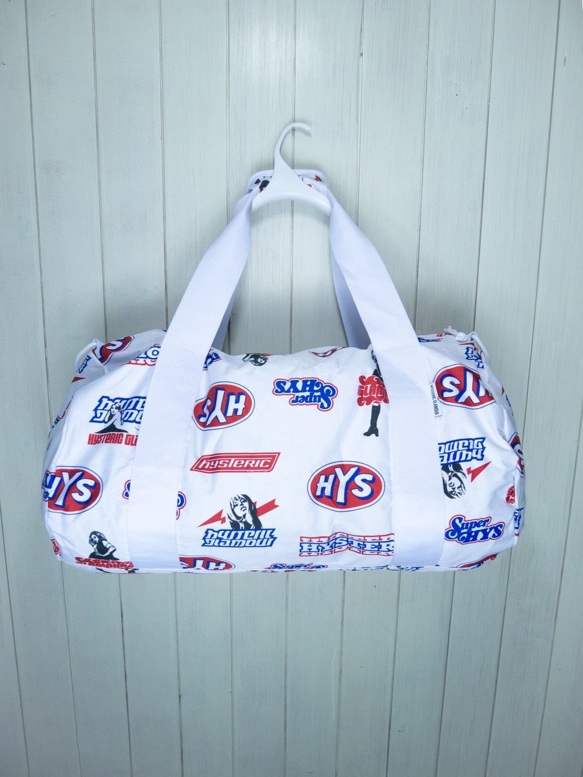 Hysteric Glamour Hysteric Glamour Bag Size ONE SIZE - 5 Thumbnail