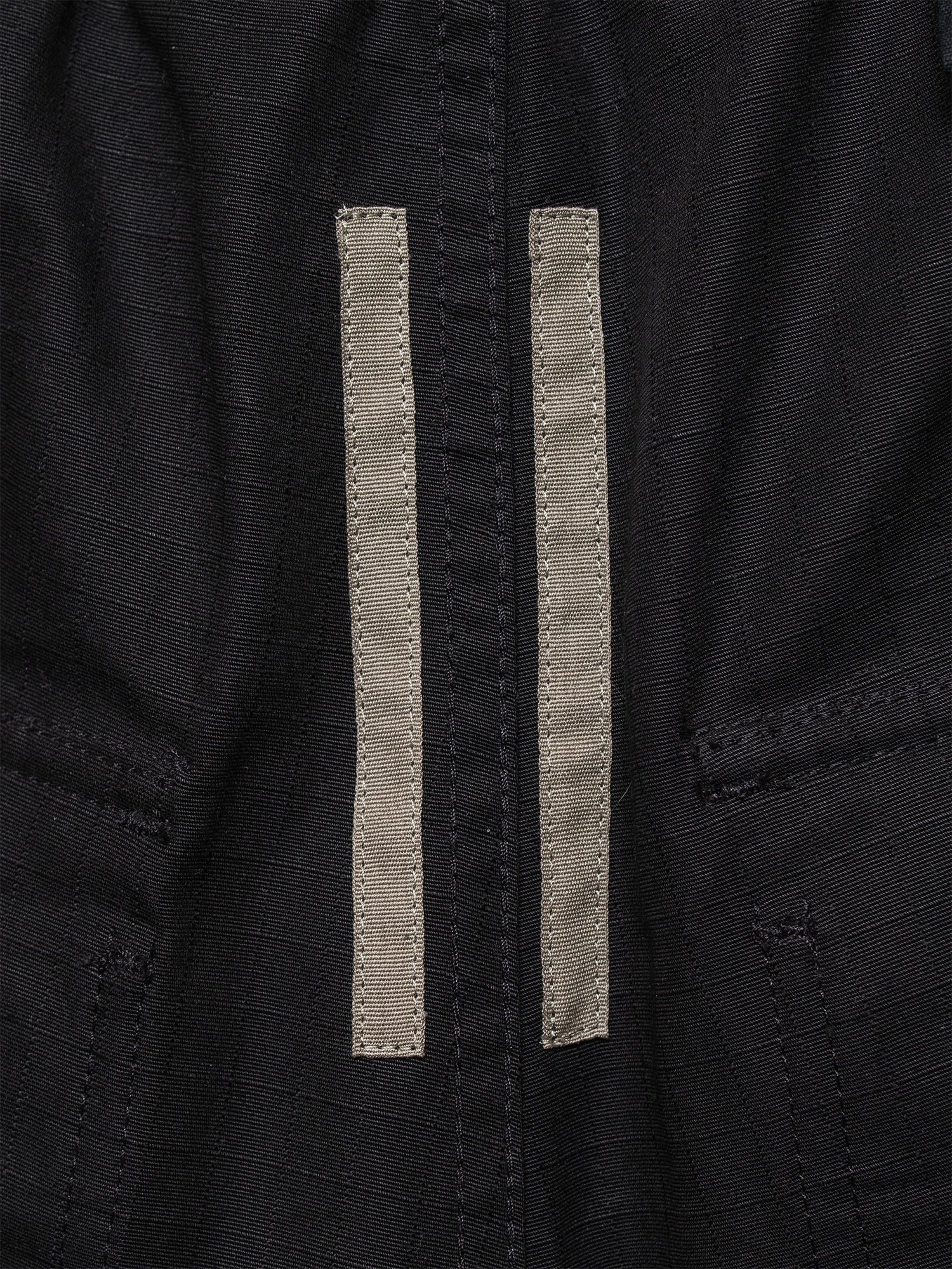 Rick Owens Drkshdw Double Cargo Jumbo Belas Size US 28 / EU 44 - 5 Thumbnail