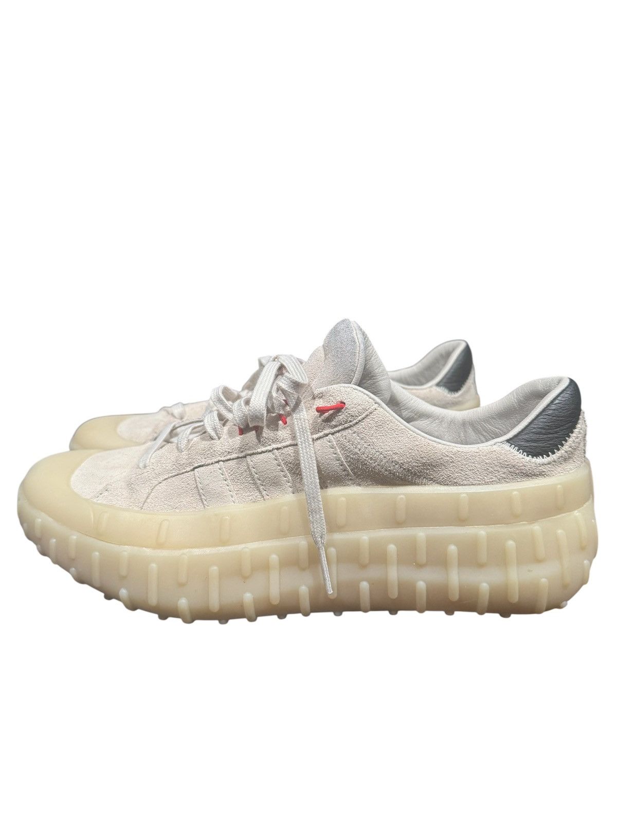 Y-3 Adidas x Y-3 GR1P Size US 9 / EU 42 - 2 Thumbnail