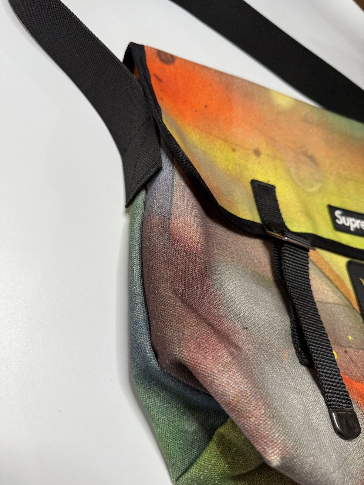 De Martini × Supreme Supreme De Martini Messenger Bag Size ONE SIZE - 4 Thumbnail