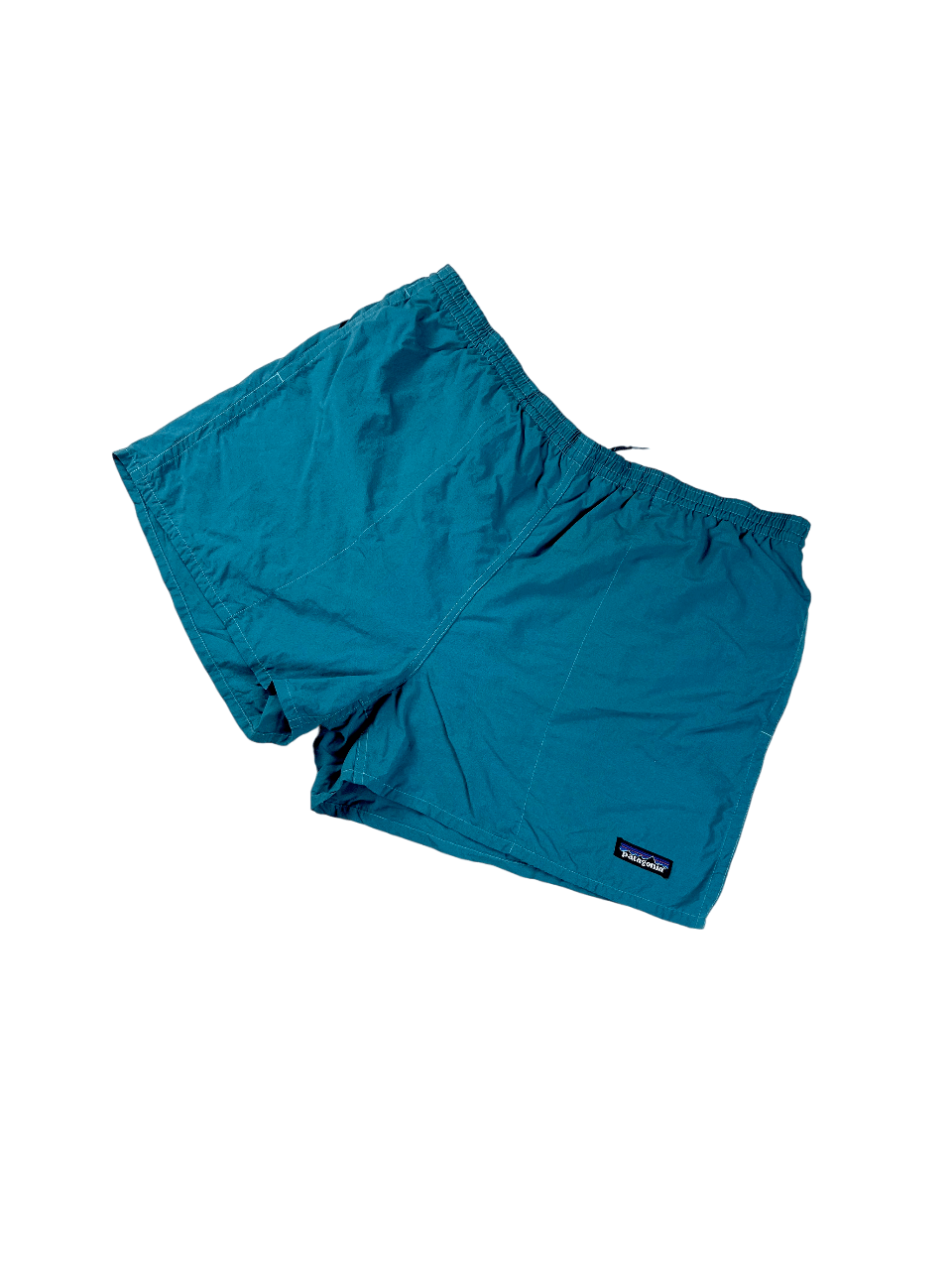 Patagonia × Vintage Vintage Patagonia Shorts XL Size US 38 / EU 54 - 3 Thumbnail