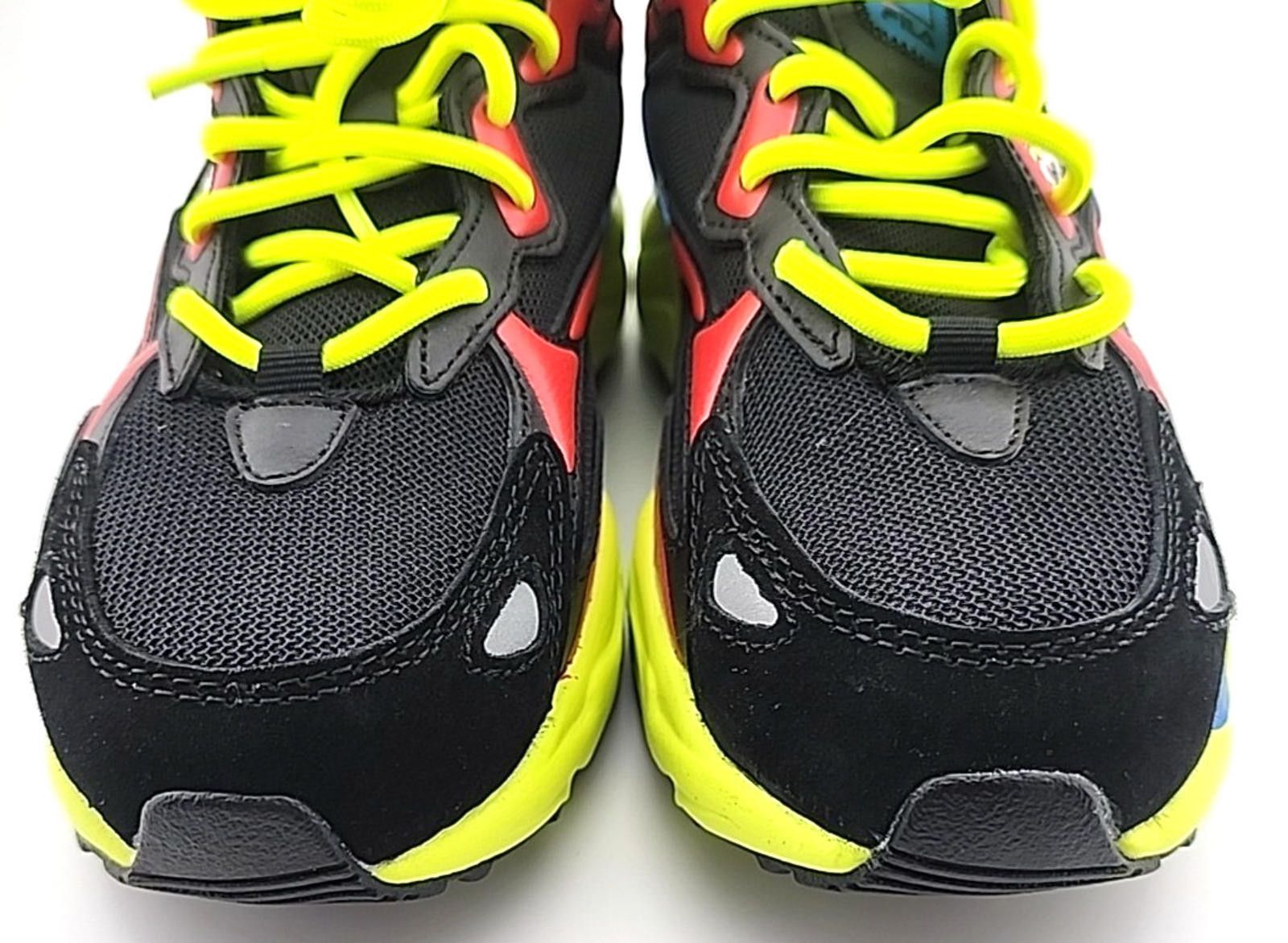 Fila FILA kids shoe -Ray Tracker Apex -Size 6.5 Size US 6.5 / EU 39-40 - 7 Thumbnail