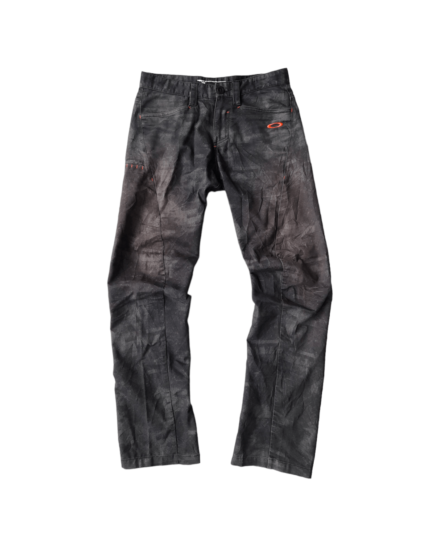 Oakley Oakley Double Back Zip Pocket Outdoor Pant on Alyx Style Size US 31 - 2 Thumbnail