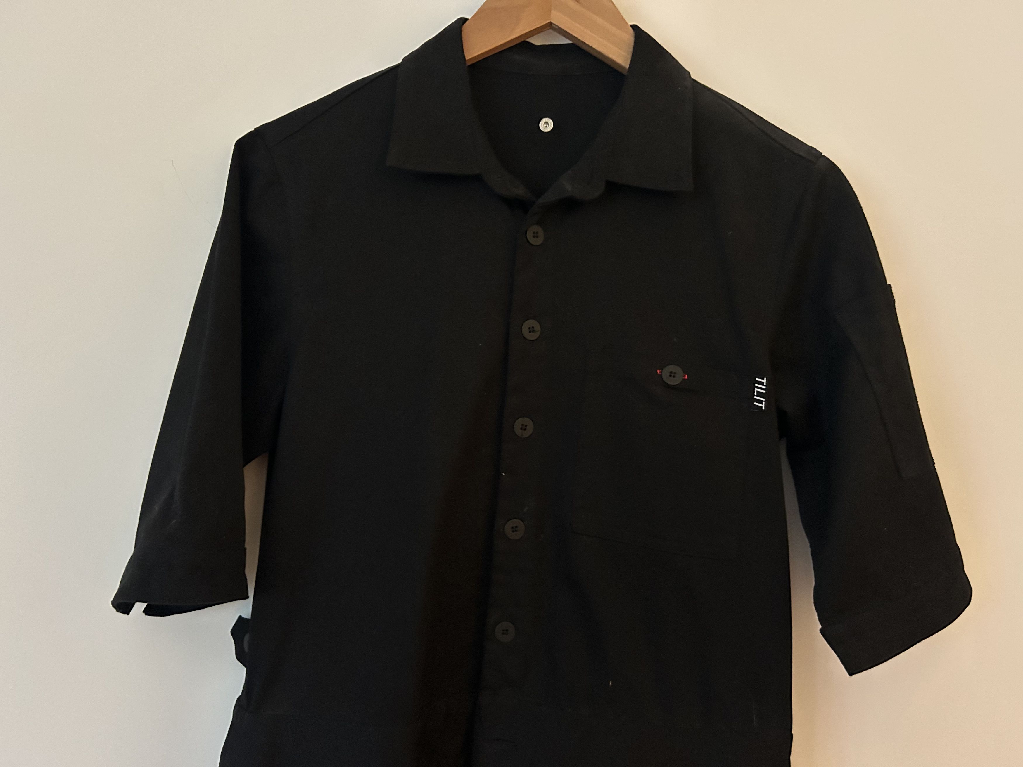 Other Tilit Jumpsuit Size US 32 / EU 48 - 2 Thumbnail