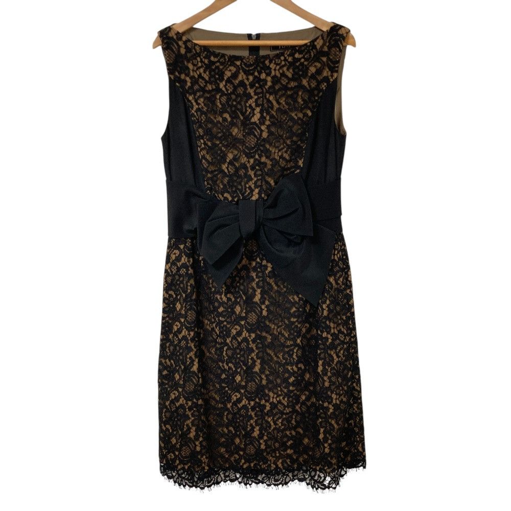 Other Other Foxey Klimt Lace Dress Textile Dresses 34204 DUTY FREE for USA Size ONE SIZE - 1 Thumbnail
