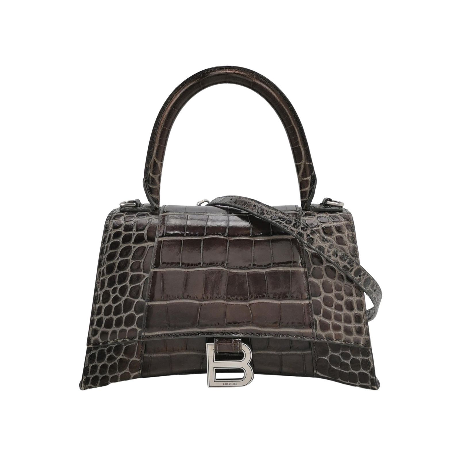 Balenciaga Balenciaga Women os Shoulder Bags Size ONE SIZE - 1 Thumbnail