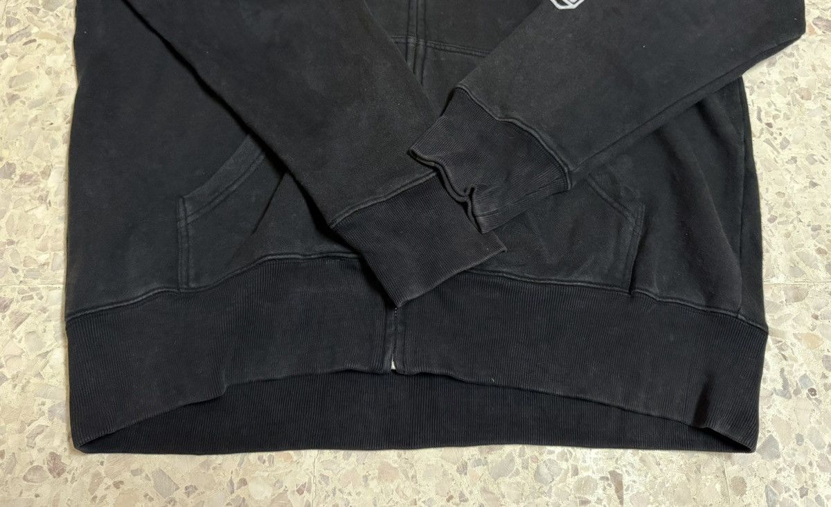Stussy Vintage Stussy Hoodie Y2K Size XL Streetwear Rare Size US XL / EU 56 / 4 - 5 Thumbnail