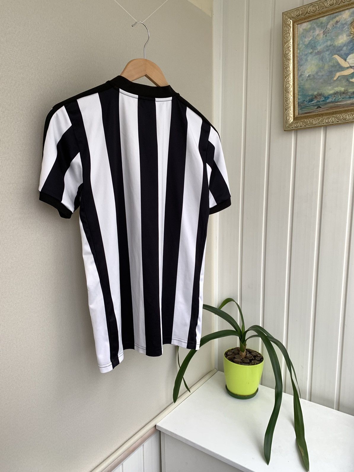 Puma Puma Newcastle United Shirt 125 Years Anniversary Size S Size US S / EU 44-46 / 1 - 9 Thumbnail