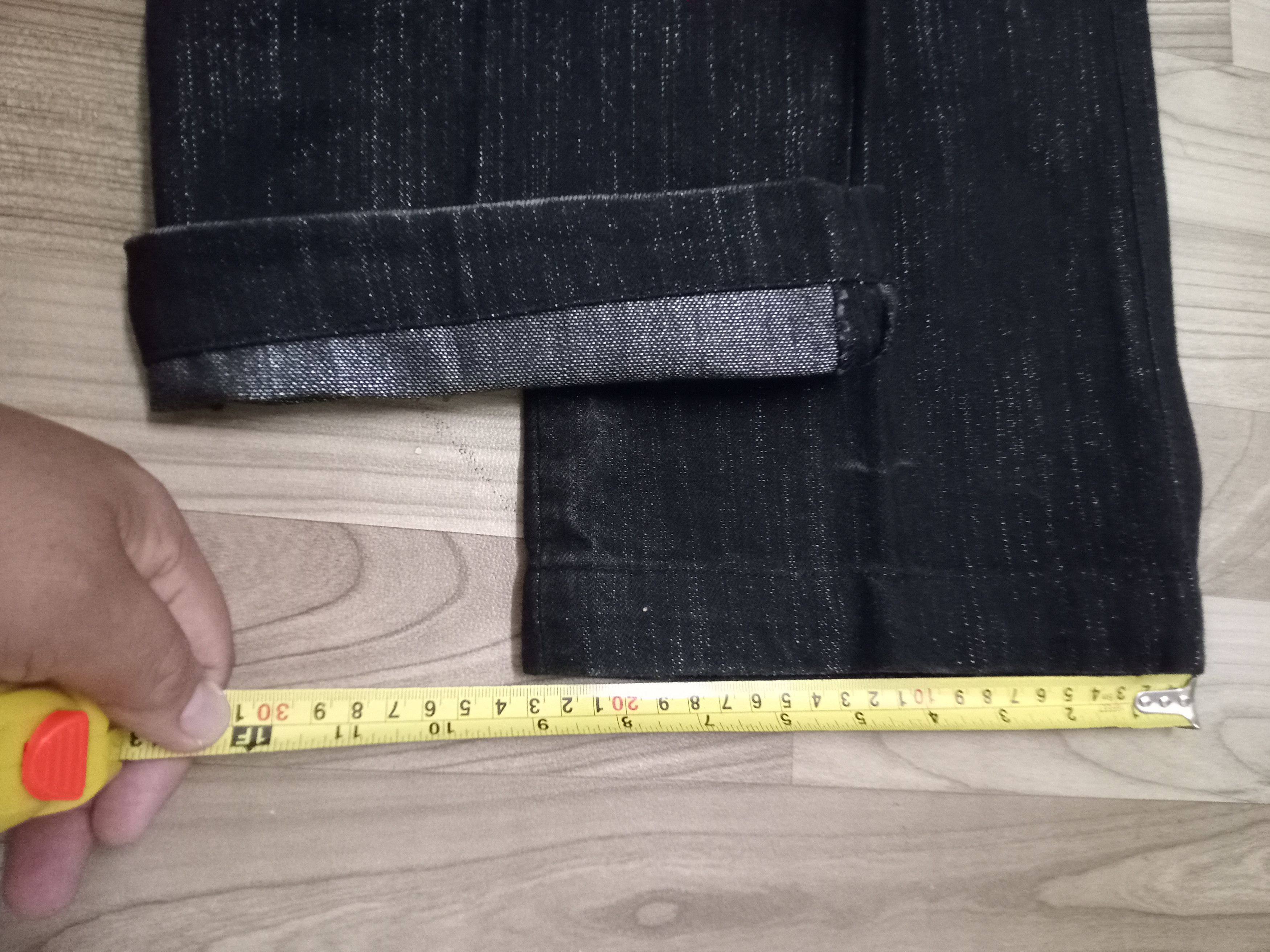 Comme Ca Ism Comme Ca Collection Pants Jeans Size US 35 - 13 Thumbnail