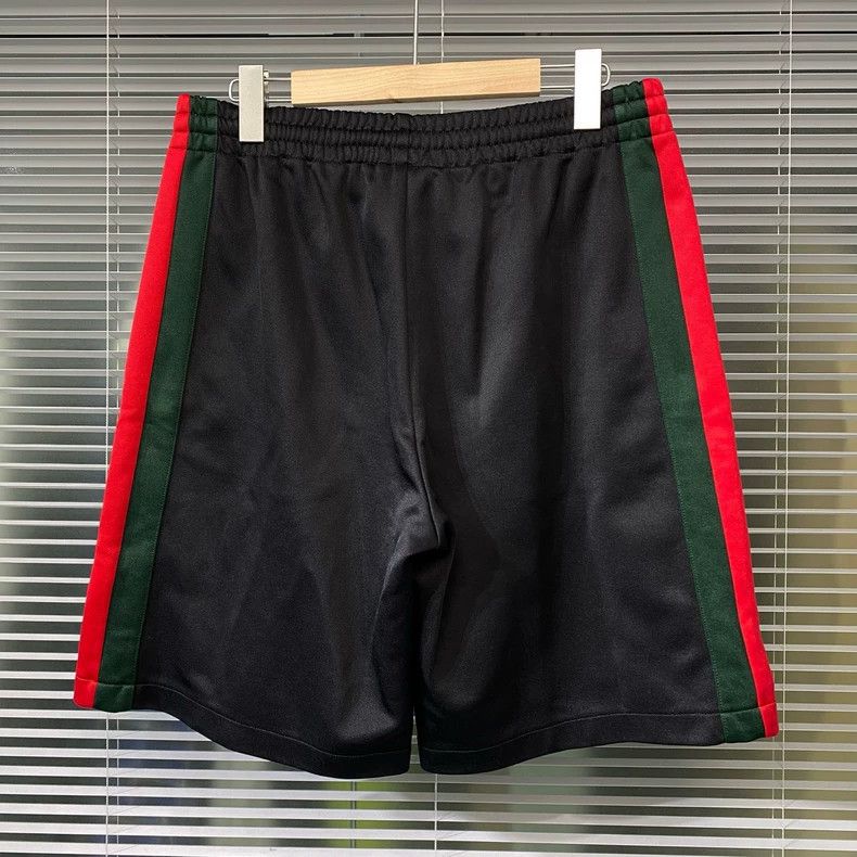 Gucci Gucci Size M Casual shorts 2504-Nextarrow Size US 31 - 2 Thumbnail