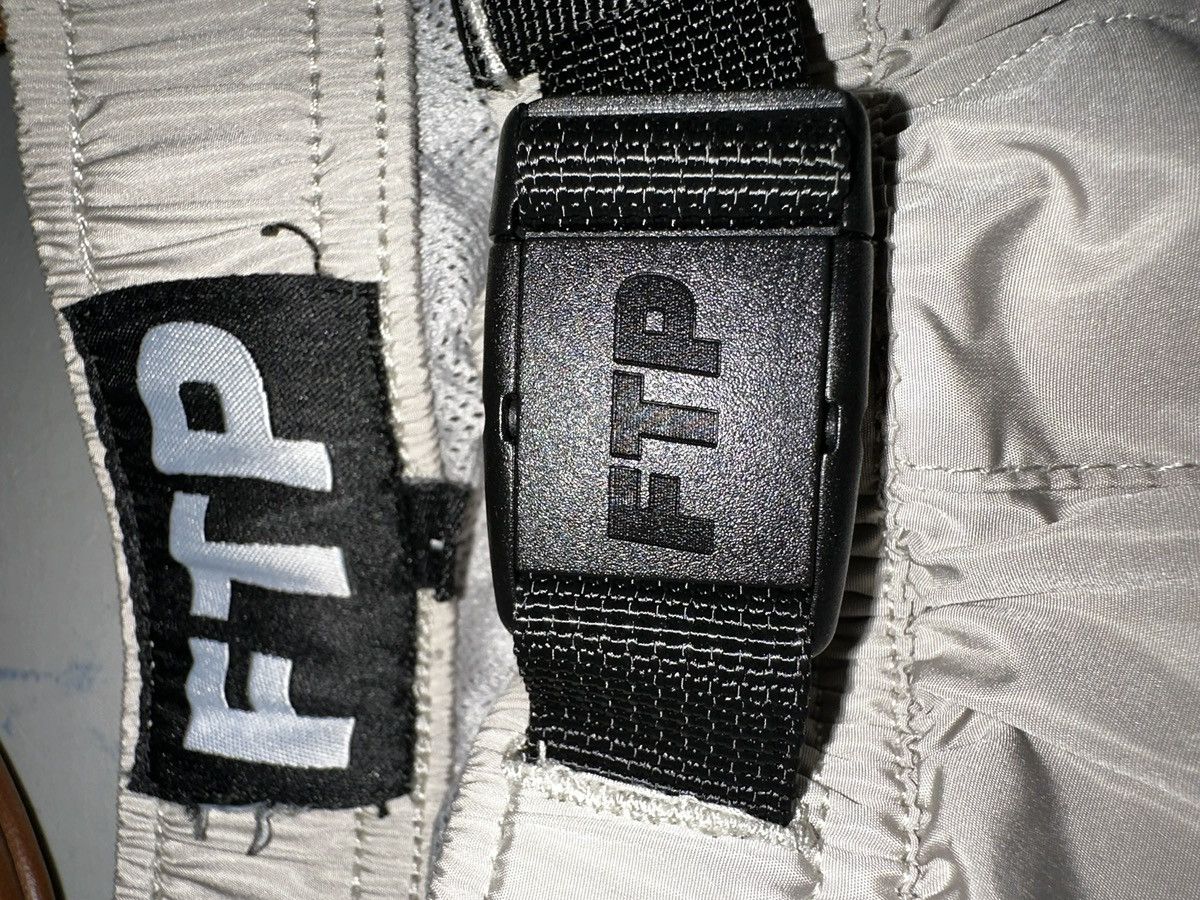 Fuck The Population FuckThePopulation All Over Print Nylon Pants Size US 34 / EU 50 - 10 Thumbnail