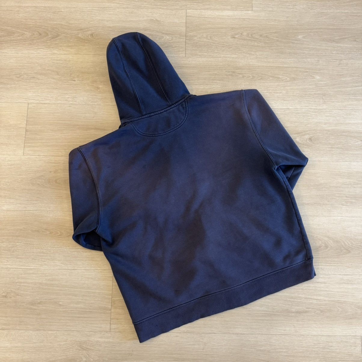 Dickies DICKIES Y2K ZIP UP HOODIE Size US XL / EU 56 / 4 - 2 Thumbnail