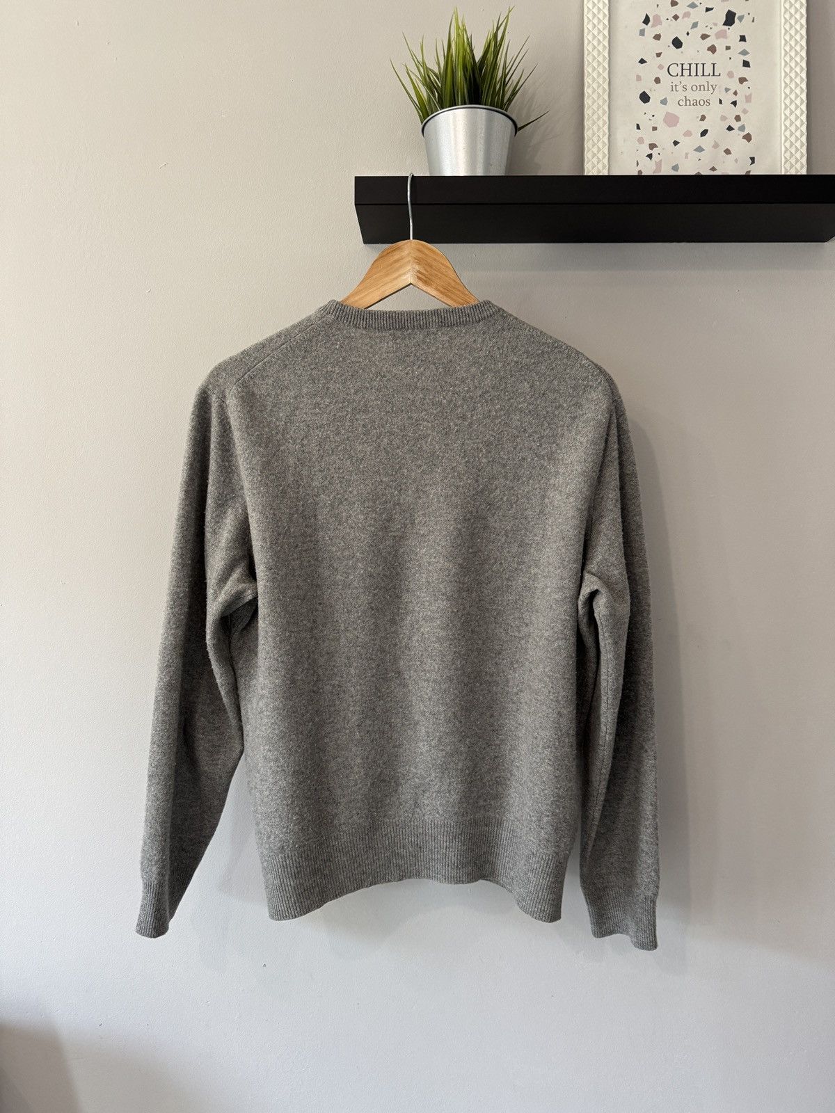 Polo Ralph Lauren Vintage Polk Ralph Lauren sweater Size US L / EU 52-54 / 3 - 7 Thumbnail