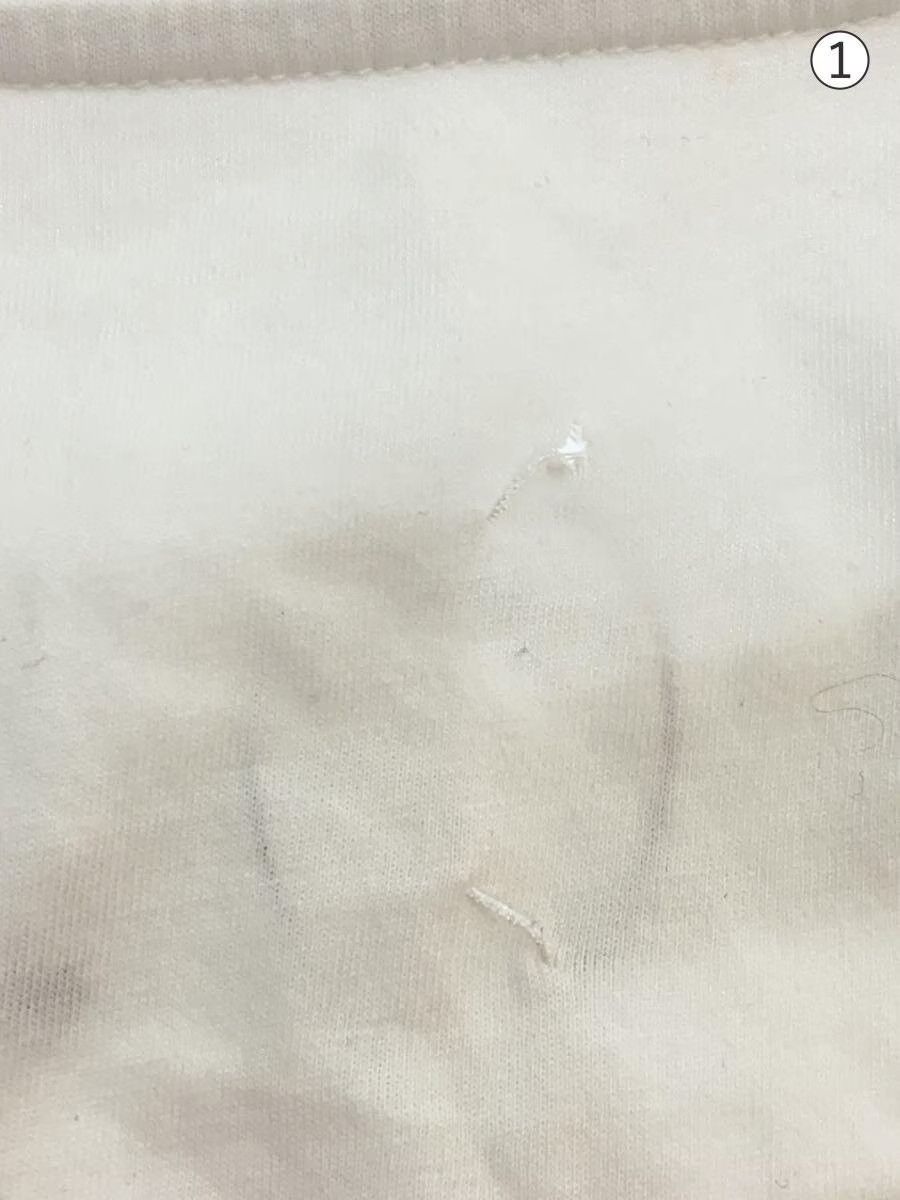 Maison Margiela "STEREOTYPE" Tee Size US M / EU 48-50 / 2 - 3 Thumbnail