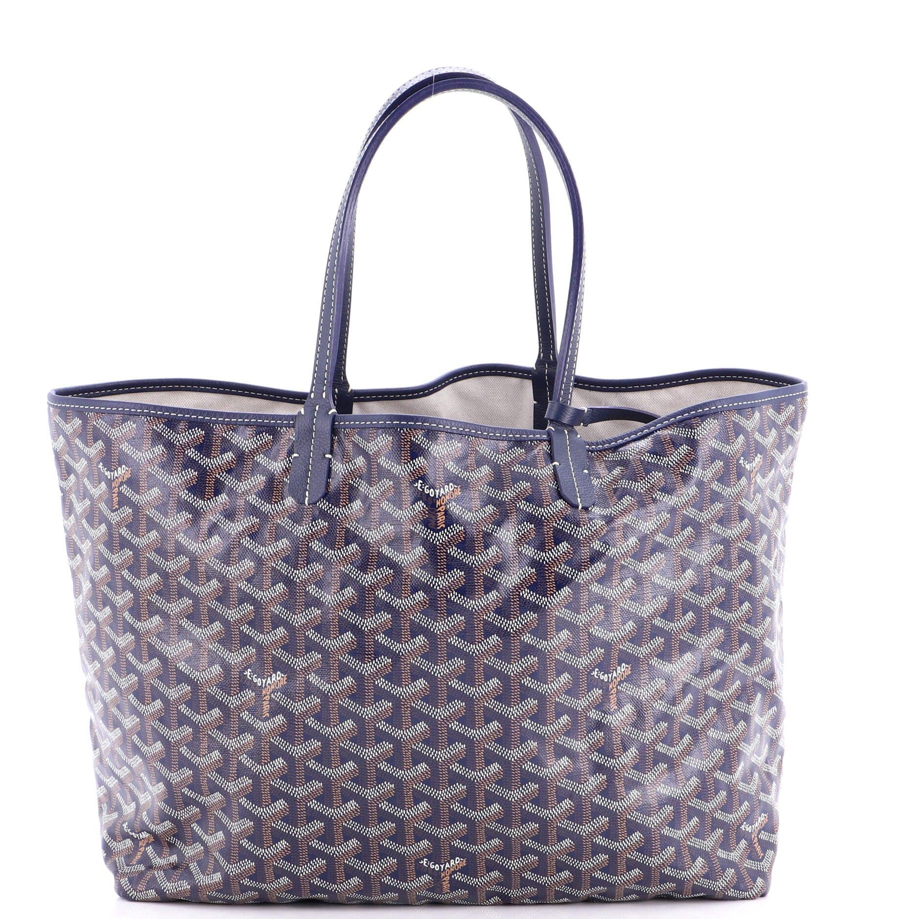 Goyard Saint Louis Tote Size ONE SIZE - 1 Thumbnail