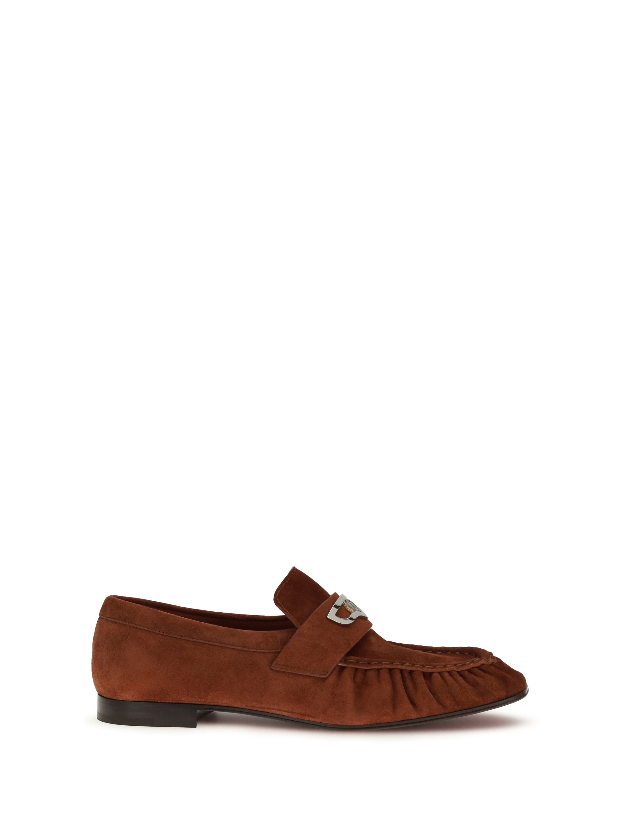 Christian Louboutin Mocallista Loafers Size US 6 / IT 36 - 1 Thumbnail