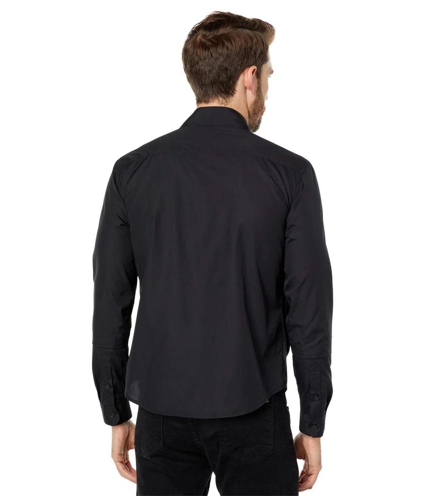 Egon Lab EGONlab Utility Shirt Size US S / EU 44-46 / 1 - 2 Thumbnail
