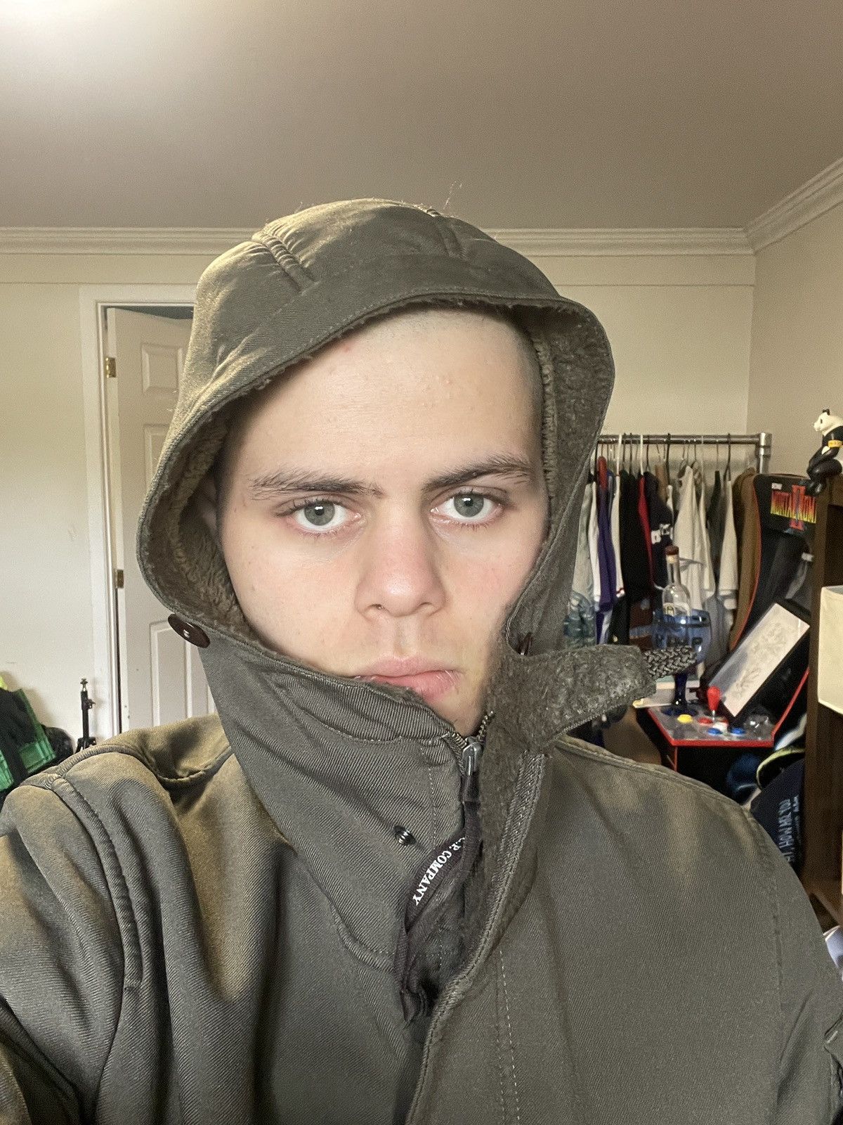 C.P. Company C.P Jacket Size US XS / EU 42 / 0 - 6 Thumbnail