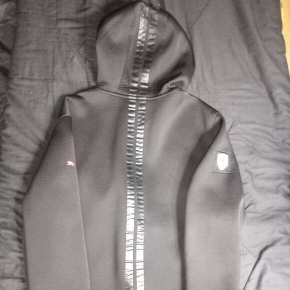 Puma Puma x Ferrari Zipper Hoodie Jacket Size US XL / EU 56 / 4 - 7 Thumbnail