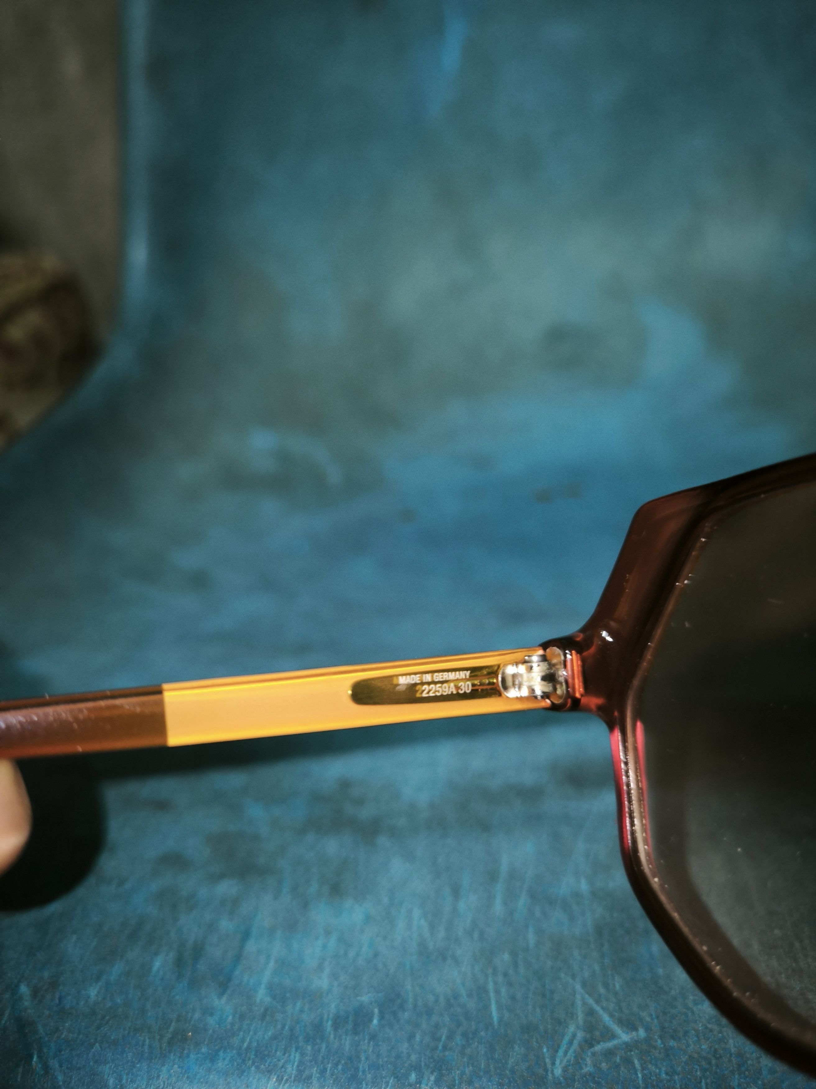 Dior 2259A 30 Sunglasses Size ONE SIZE - 11 Thumbnail