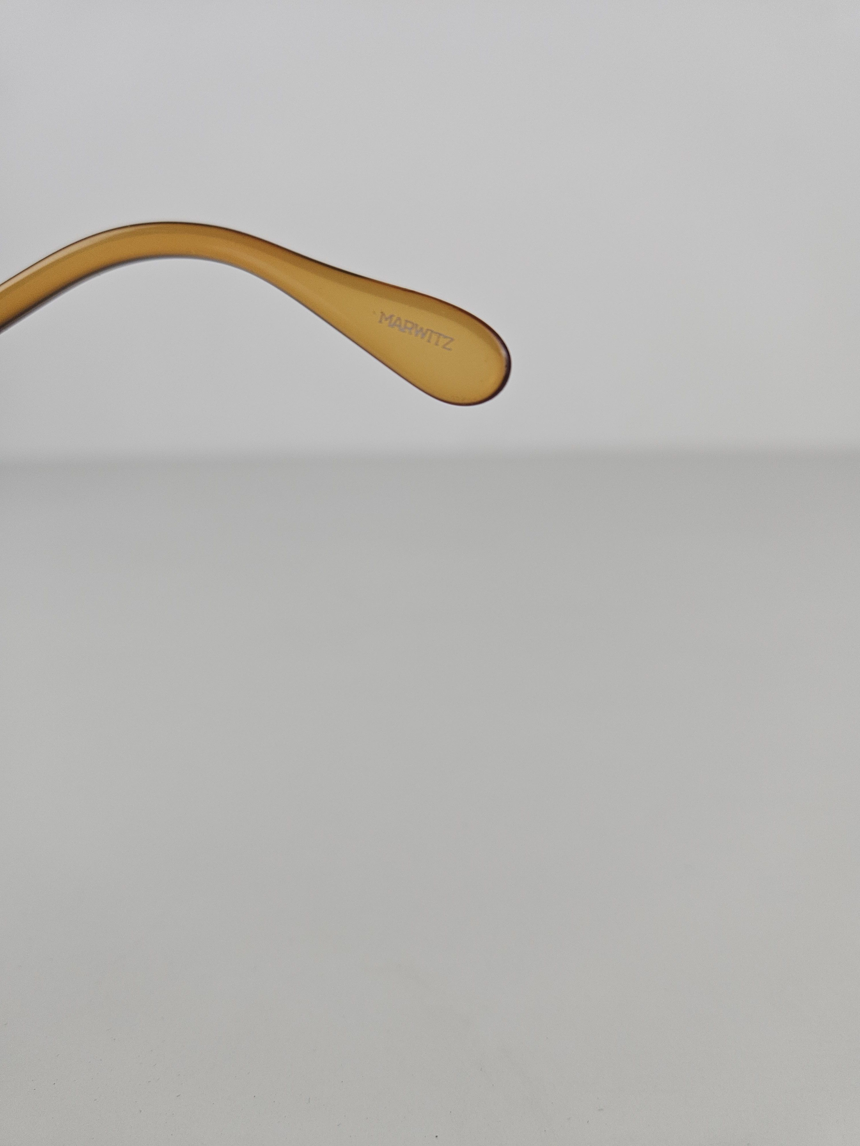 Vintage Vintage 80s Yves Chantal sunglasses Size ONE SIZE - 14 Thumbnail