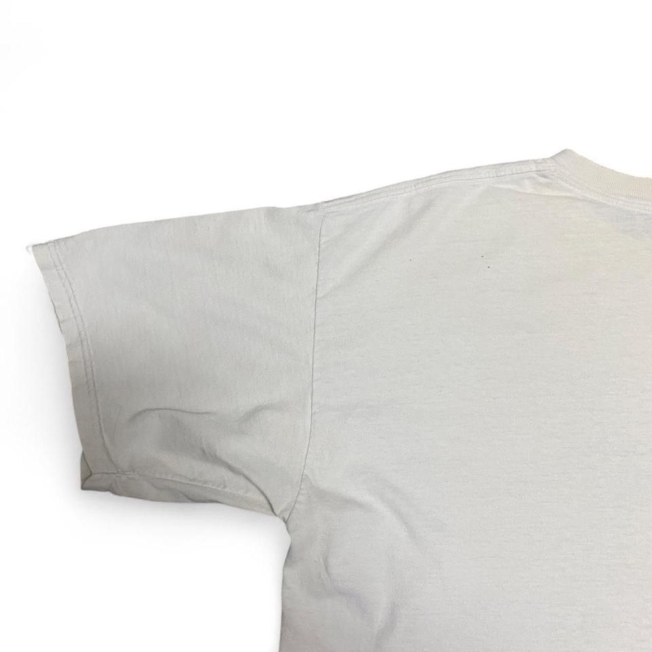 Other Vintage Coors light the silver bullet, beer white T-shirt Size US XL / EU 56 / 4 - 8 Thumbnail