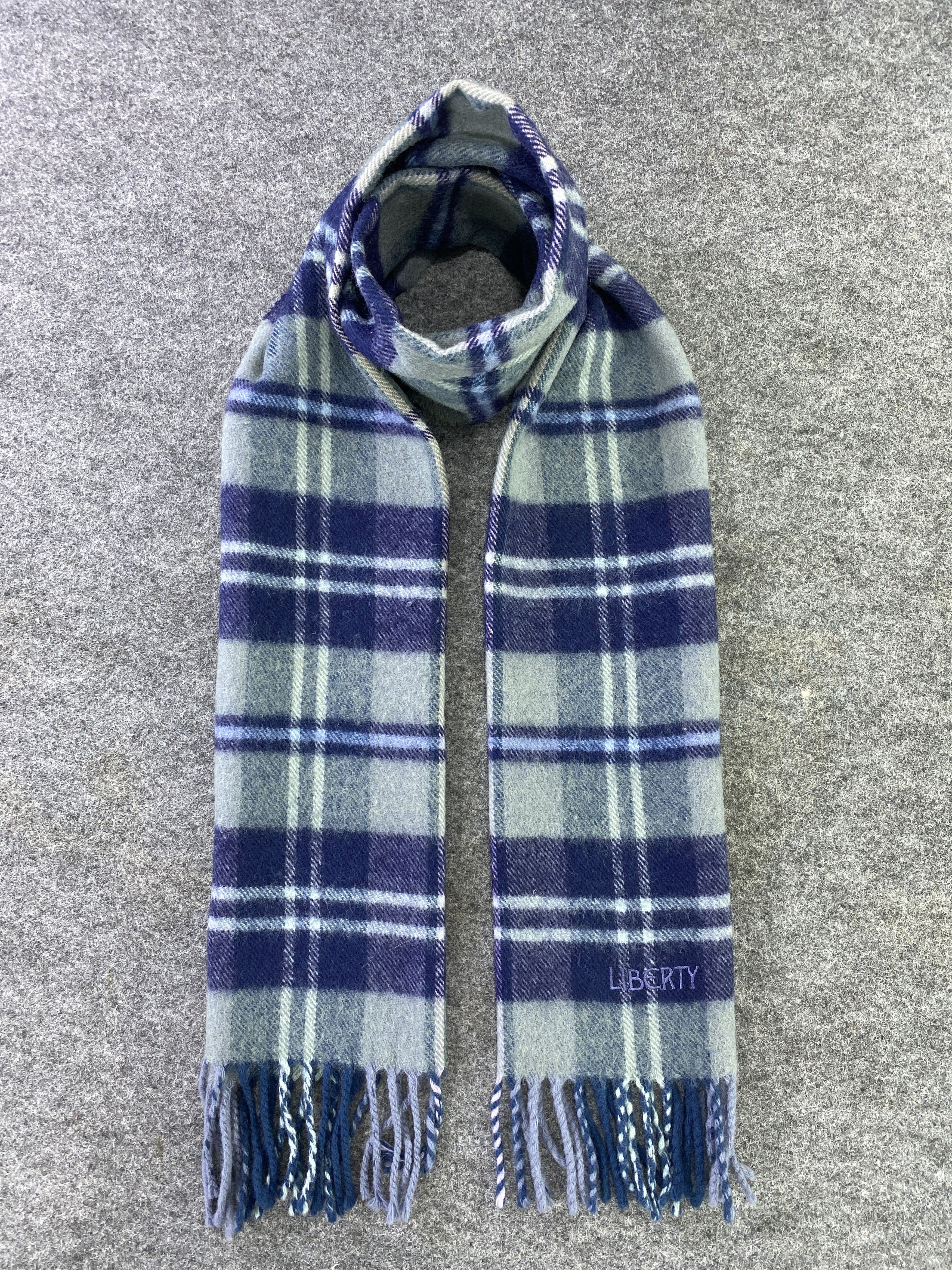 Liberty Liberty Scarf / Muffler / Neckwear -T489 Size ONE SIZE - 1 Thumbnail