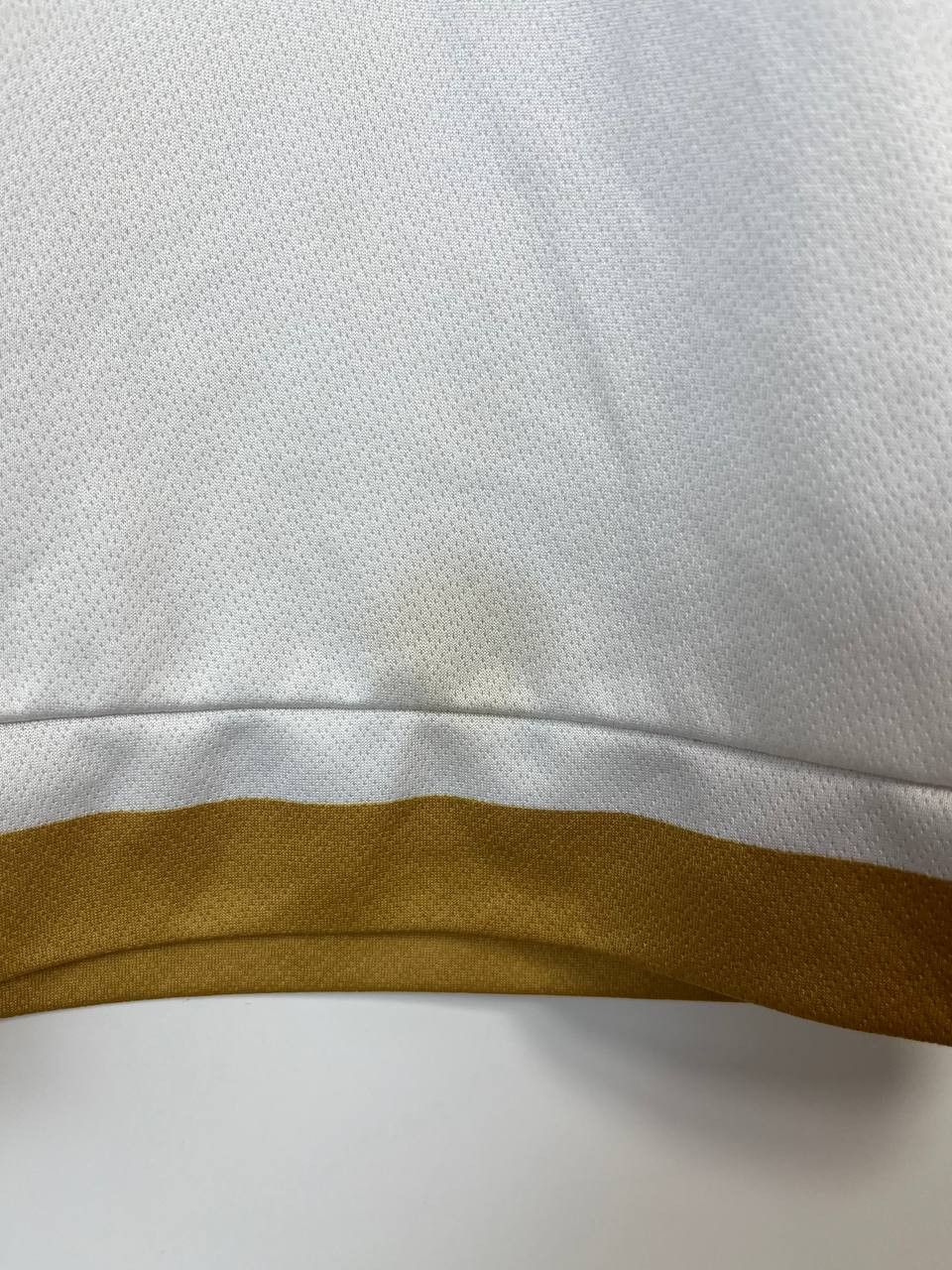 Errea ERREA 2016-17 MK Dons Home Football Shirt SUZUKI Jersey Sz M Size US M / EU 48-50 / 2 - 3 Thumbnail