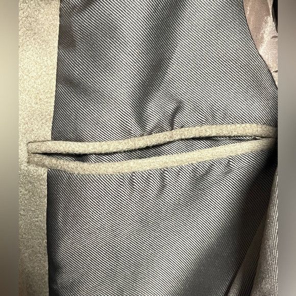 Altea Altea Italian Double-Breasted Cashmere Coat -Made in Italy Size US M / EU 48-50 / 2 - 10 Thumbnail