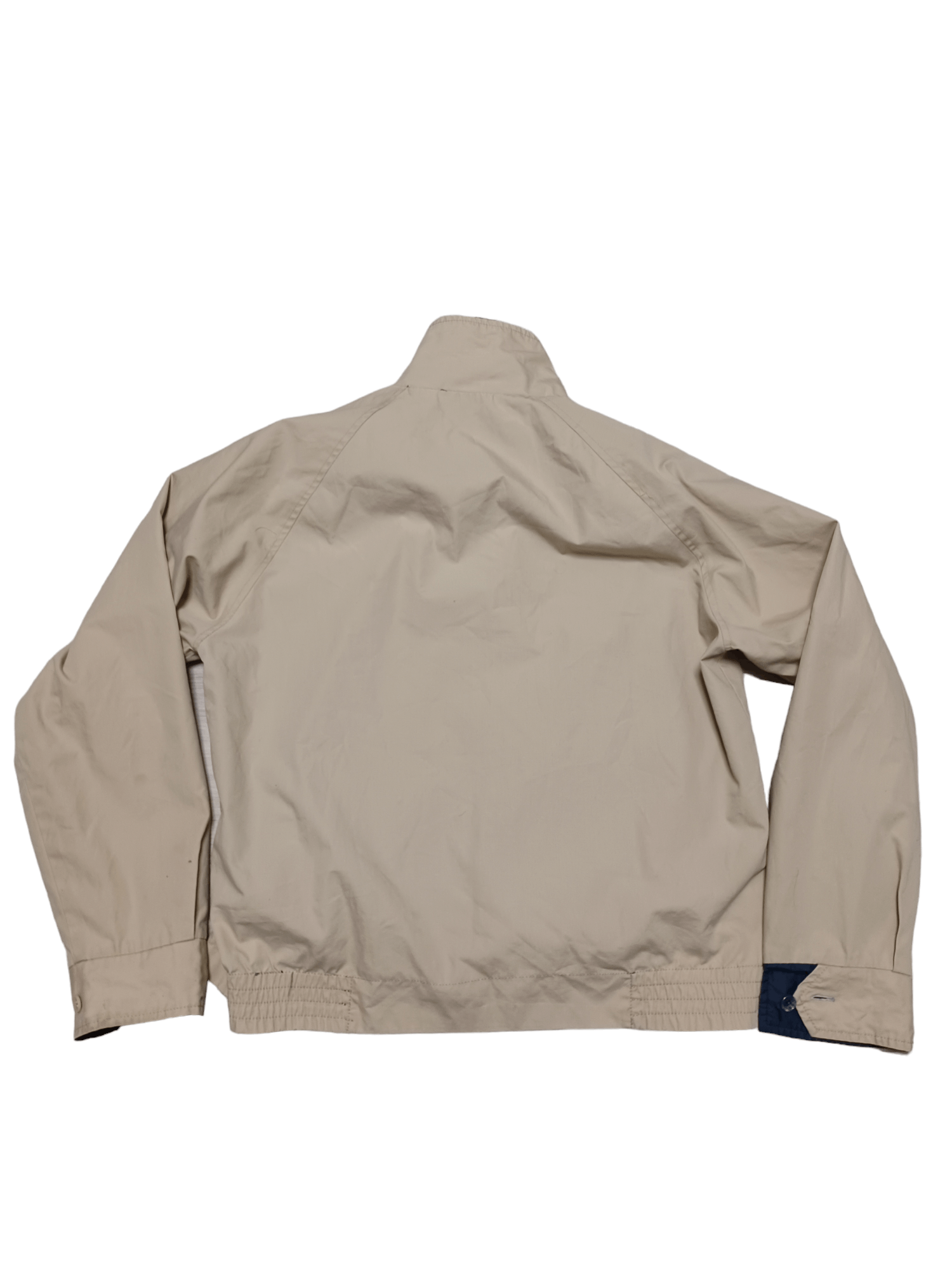Lacoste REVERSEABLE LACOSTE VINTAGE 80S MADE IN HONG KONG JACKET Size US M / EU 48-50 / 2 - 6 Thumbnail