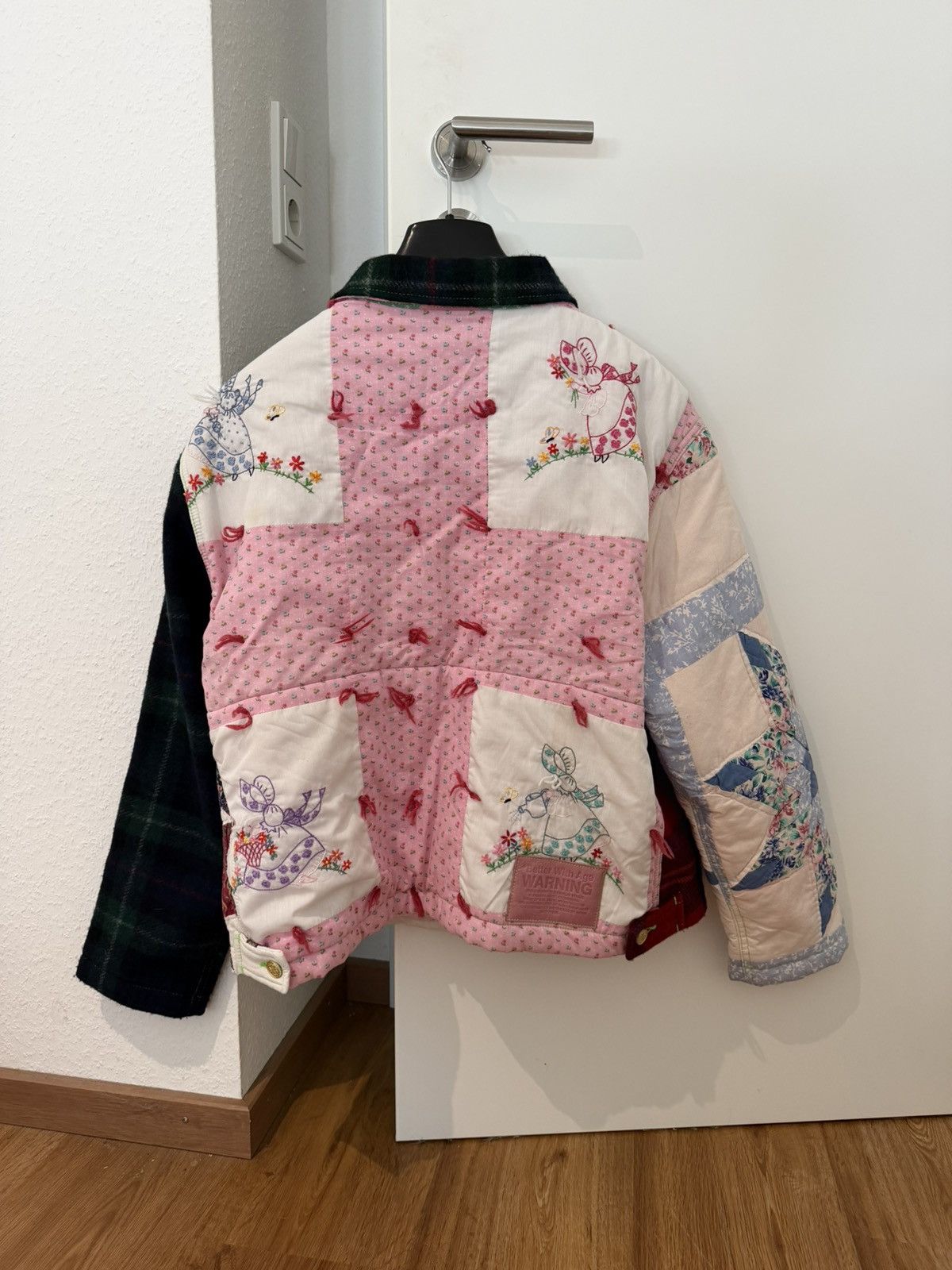 Better With Age Better With Age Jacke Size US M / EU 48-50 / 2 - 5 Thumbnail