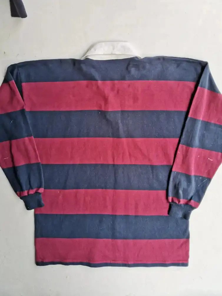 Canterbury of New Zealand Centerbury of New Zealand shirt Size US XL / EU 56 / 4 - 2 Thumbnail