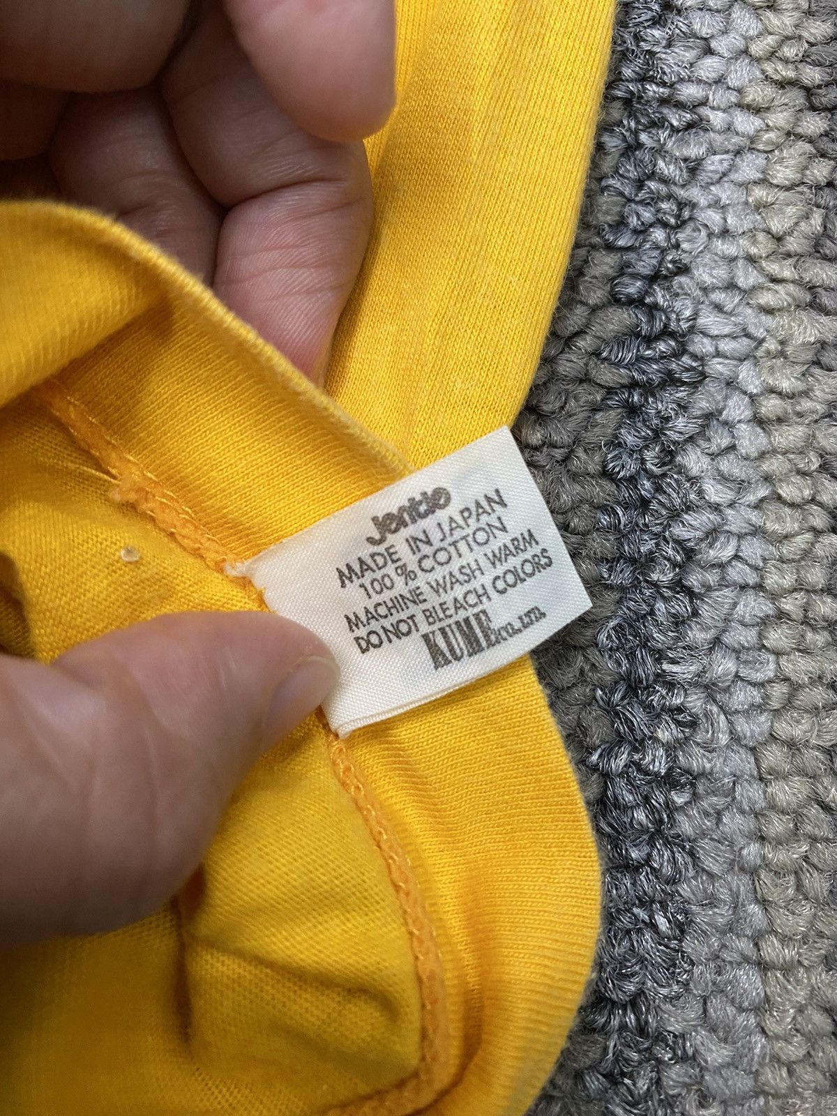 Japanese Brand × Other × Vintage Surf Patrol Lifeguard Vtg shirt Size US M / EU 48-50 / 2 - 10 Thumbnail