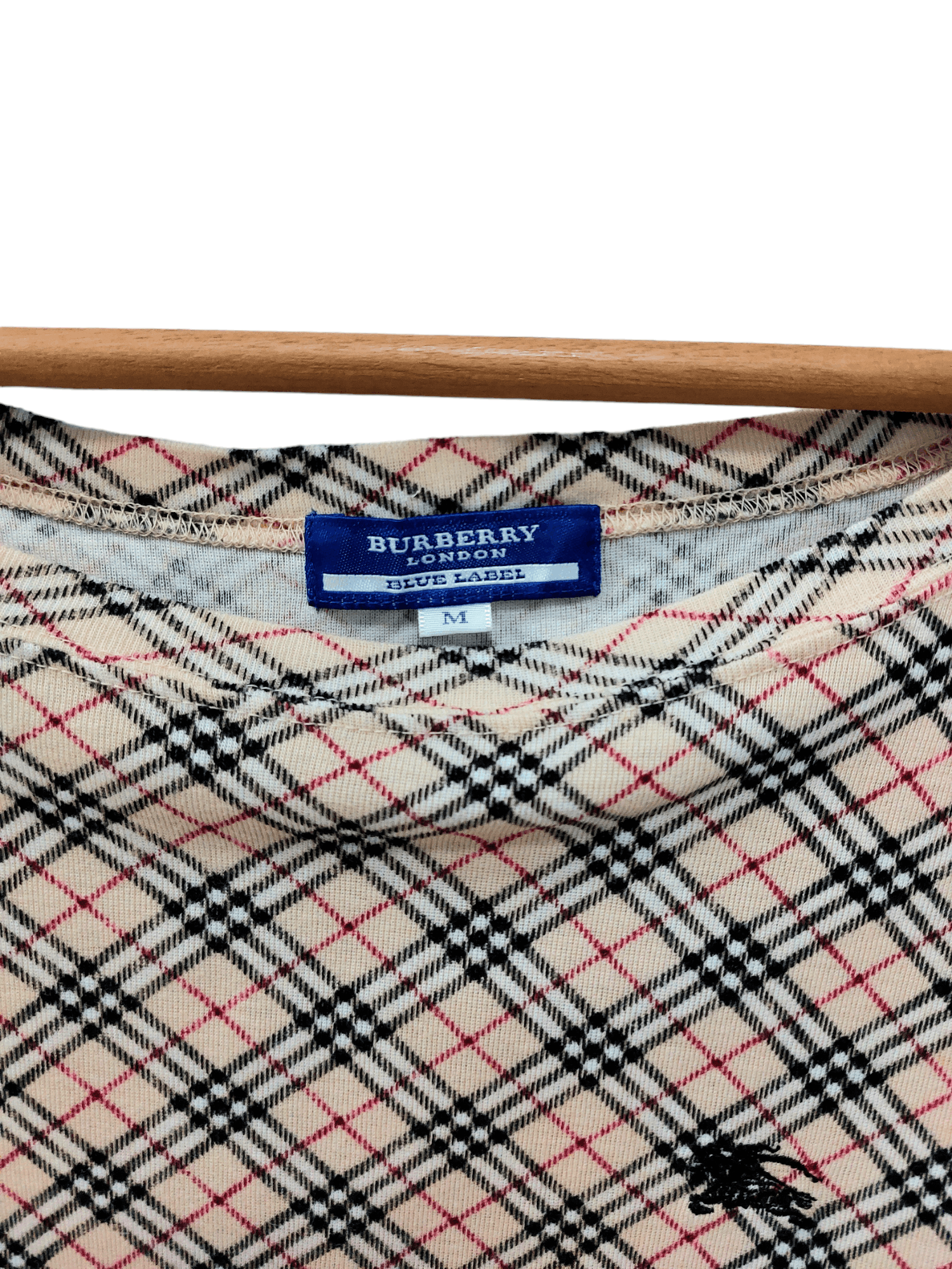 Burberry Burberry London Blue Label Nova Check Size XS / US 0-2 / IT 36-38 - 3 Thumbnail