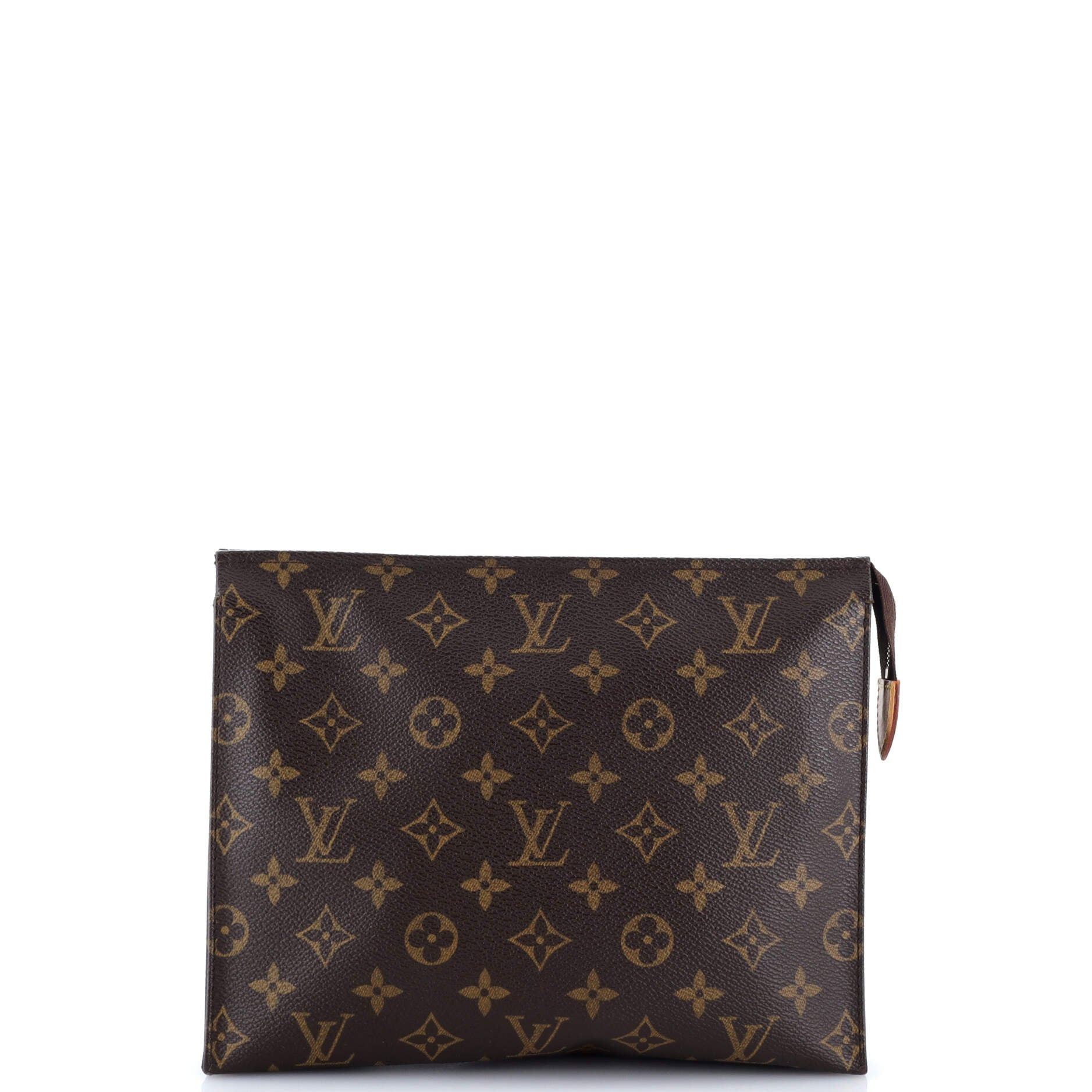 Louis Vuitton Toiletry Pouch Size ONE SIZE - 1 Thumbnail