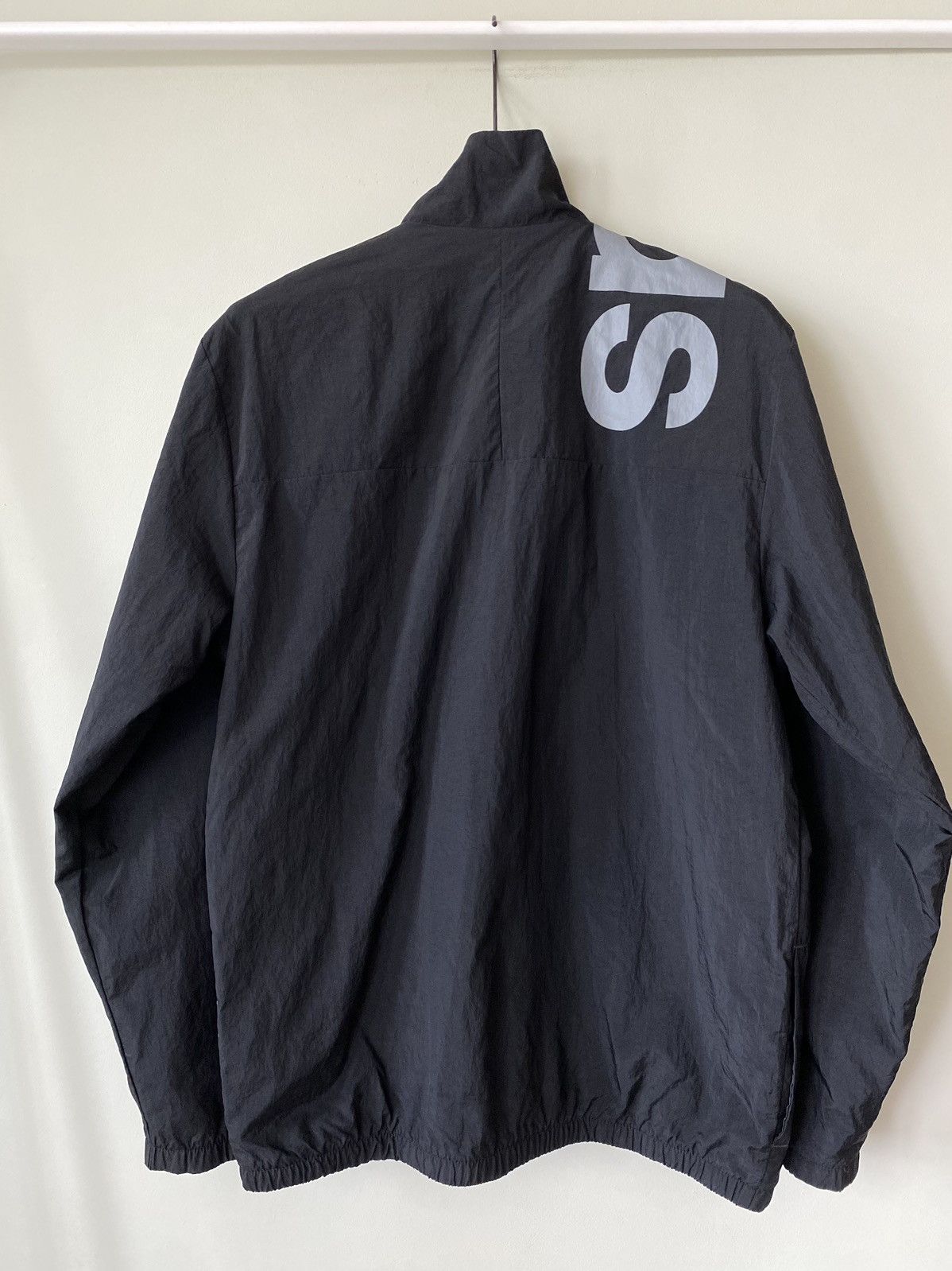 Adidas Adidas Essentials new authentic jacket Size US S / EU 44-46 / 1 - 2 Thumbnail
