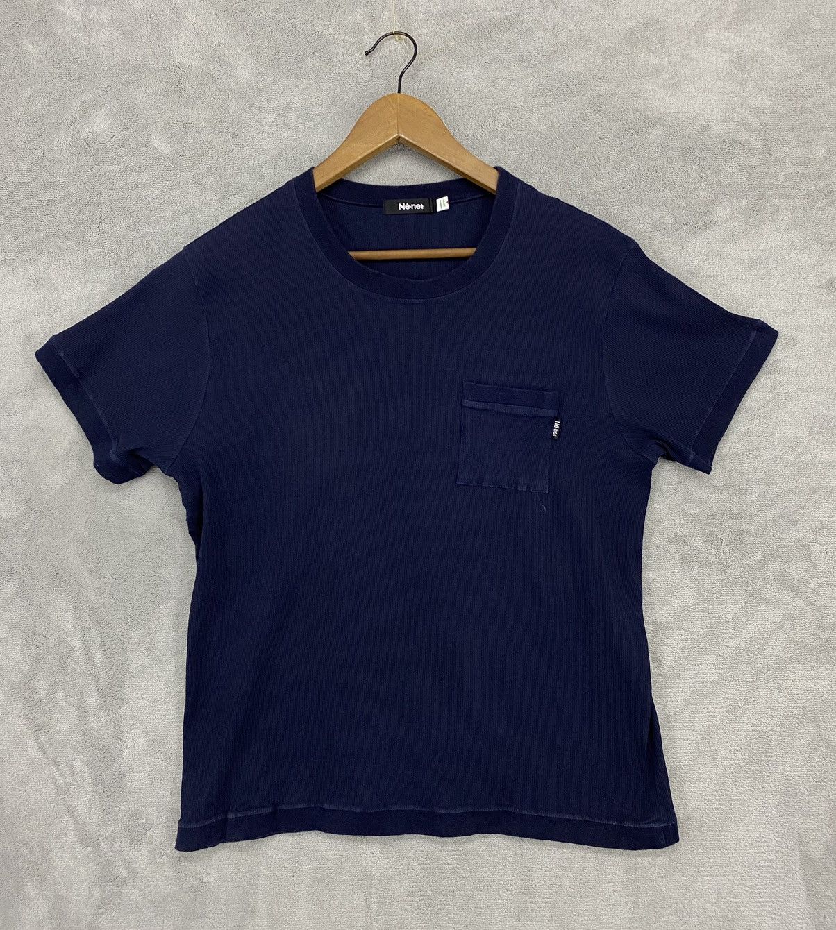 Issey Miyake × Japanese Brand × Vintage NeT-Net by A-net ISSEY MIYAKE MADE IN JAPAN Size US S / EU 44-46 / 1 - 1 Thumbnail