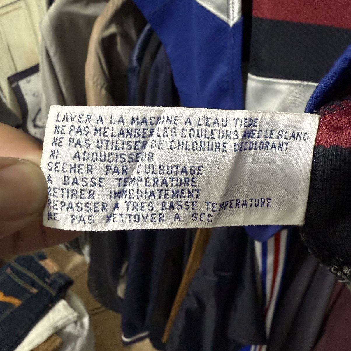 Starter Vintage nhl starter vancouver canucks hockey jersey Size US M / EU 48-50 / 2 - 10 Thumbnail