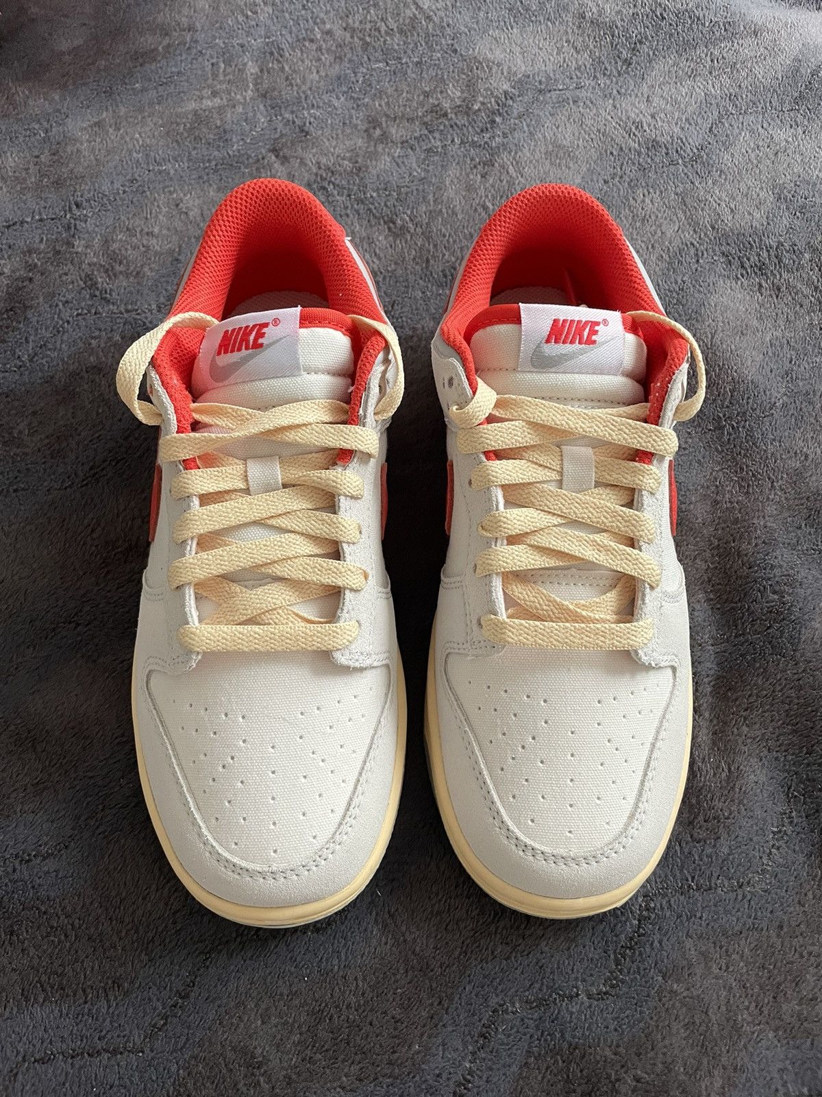 Nike Nike dunk low size 37,5 Size US 7 / IT 37 - 3 Thumbnail