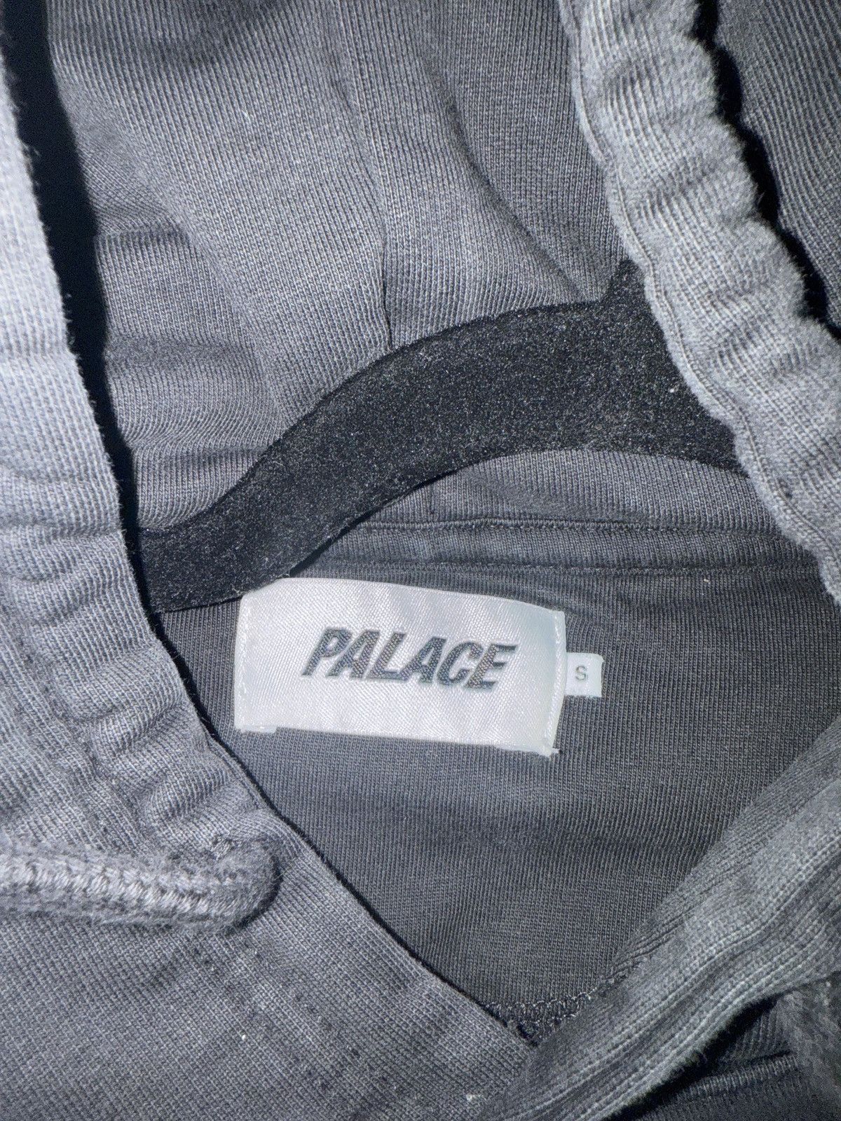 Palace Palace Hoodie Size US S / EU 44-46 / 1 - 4 Thumbnail