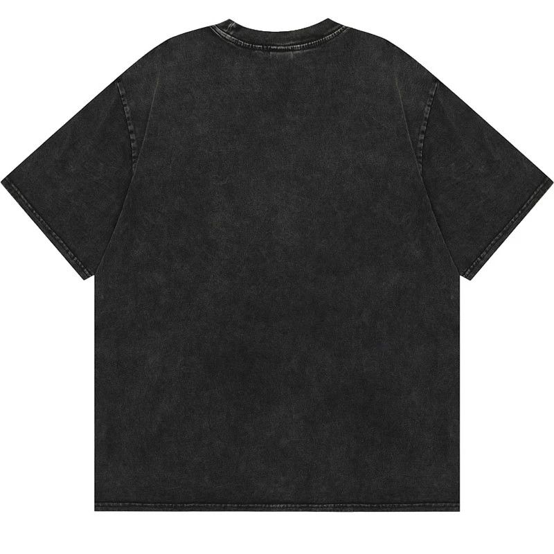 Vintage Crack the Face Vintage Design Tee Size US M / EU 48-50 / 2 - 2 Thumbnail