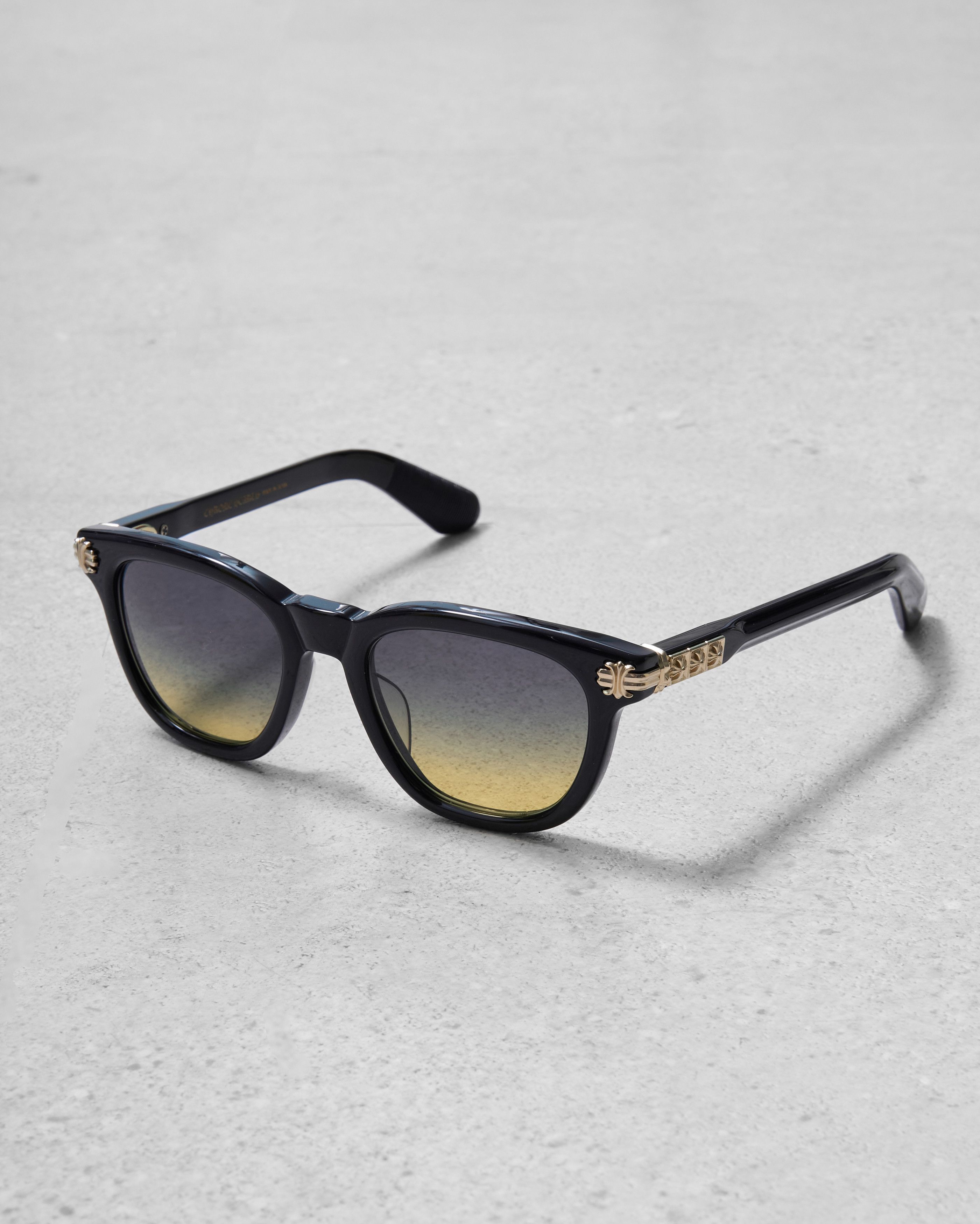 Chrome Hearts CHROME HEARTS SMOKE SHOW Size ONE SIZE - 1 Thumbnail