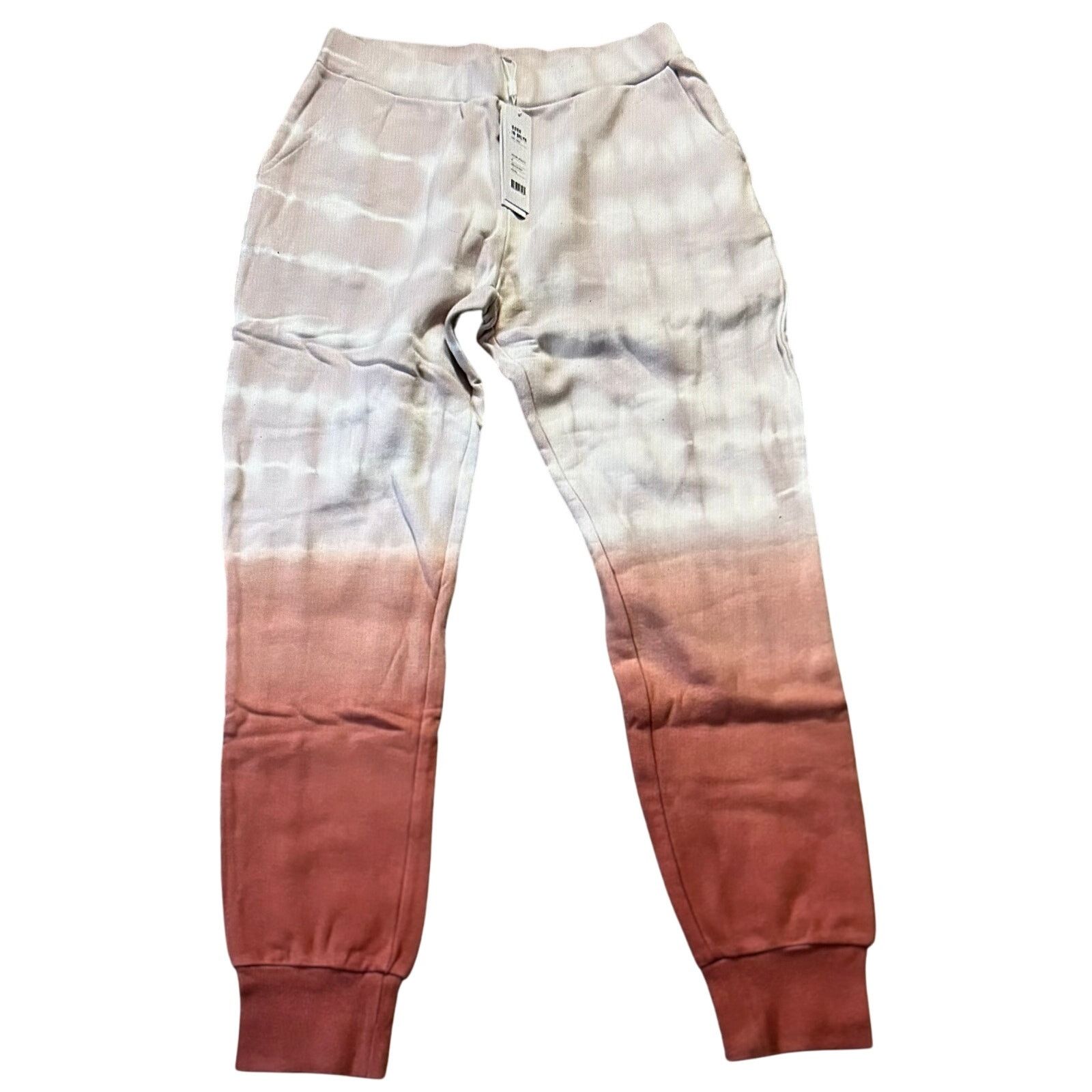 Other 525 America French Terry Jacket & Sweatpants Rose Clay M Size 29" - 11 Thumbnail