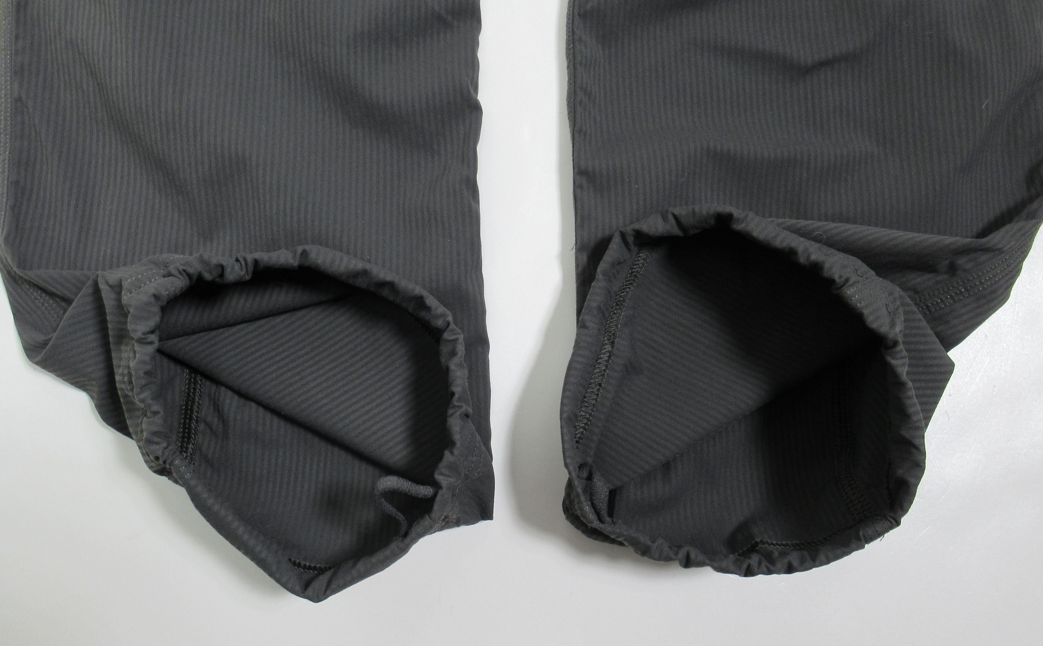 Lululemon Lululemon Dance Studio Mid-Rise Pant *Regular Solar grey 4 Size 27" / US 4 / IT 40 - 4 Thumbnail