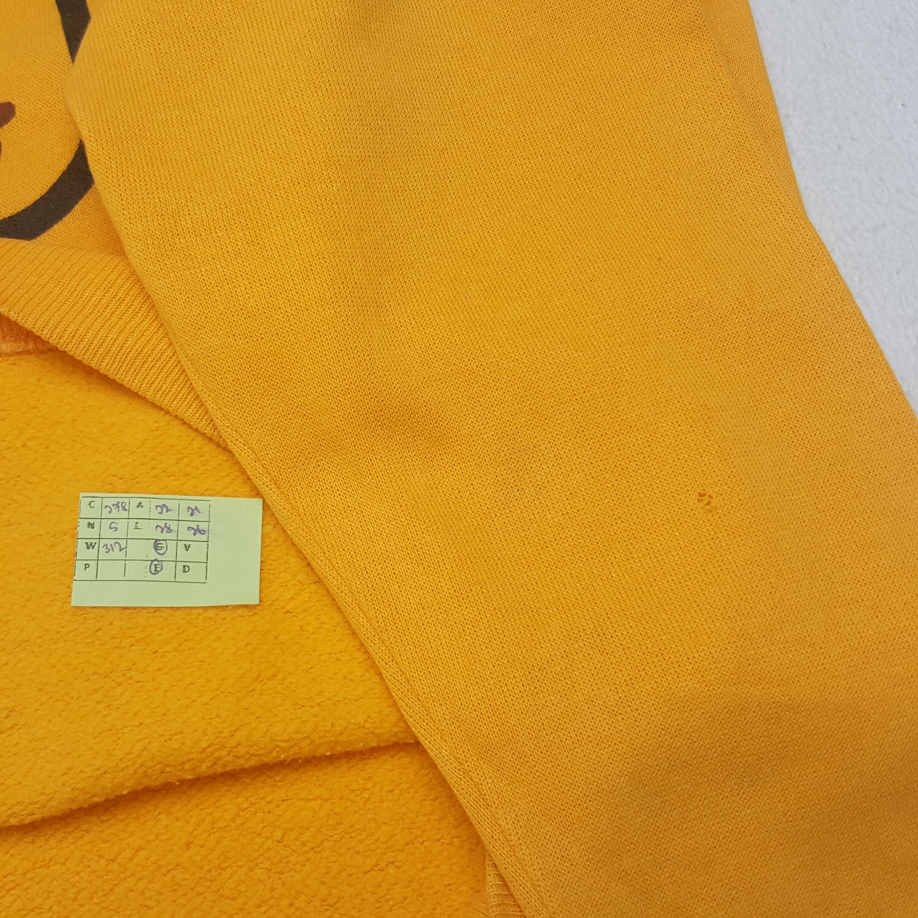 Cartoon Network × Vintage Vintage Club A Bug American Promo Sweatshirt Size US M / EU 48-50 / 2 - 7 Thumbnail