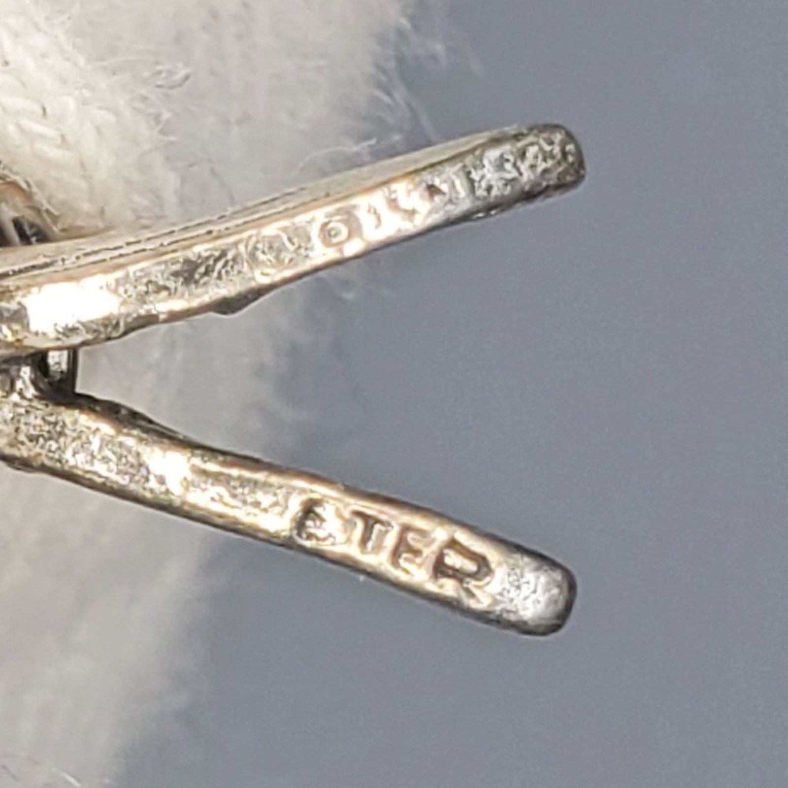 Disney Captivating Disney Tinker Bell VTG Sterling Silver Necklace Size ONE SIZE - 9 Thumbnail